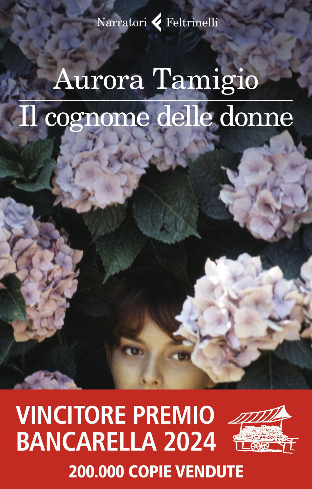 Libro cognome delle donne di Aurora Tamigio - ean 9788807035609 - Feltrinelli