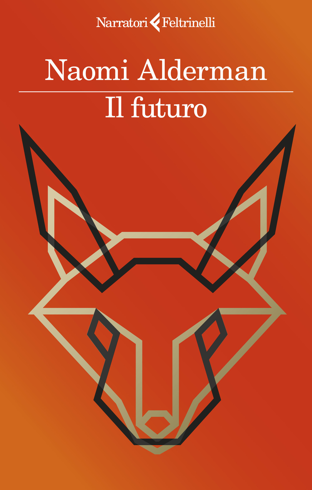 Libro futuro di Naomi Alderman - ean 9788807035722 - Feltrinelli