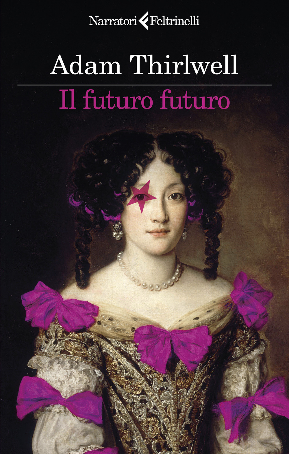 Libro futuro futuro di Adam Thirlwell - ean 9788807035791 - Feltrinelli