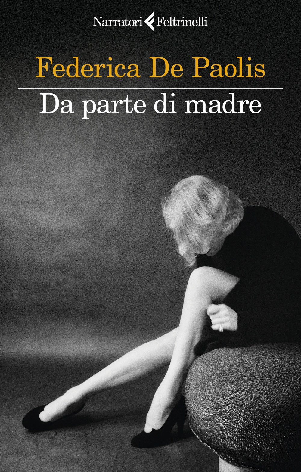Libro Da parte di madre di Federica De Paolis - ean 9788807035869 - Feltrinelli
