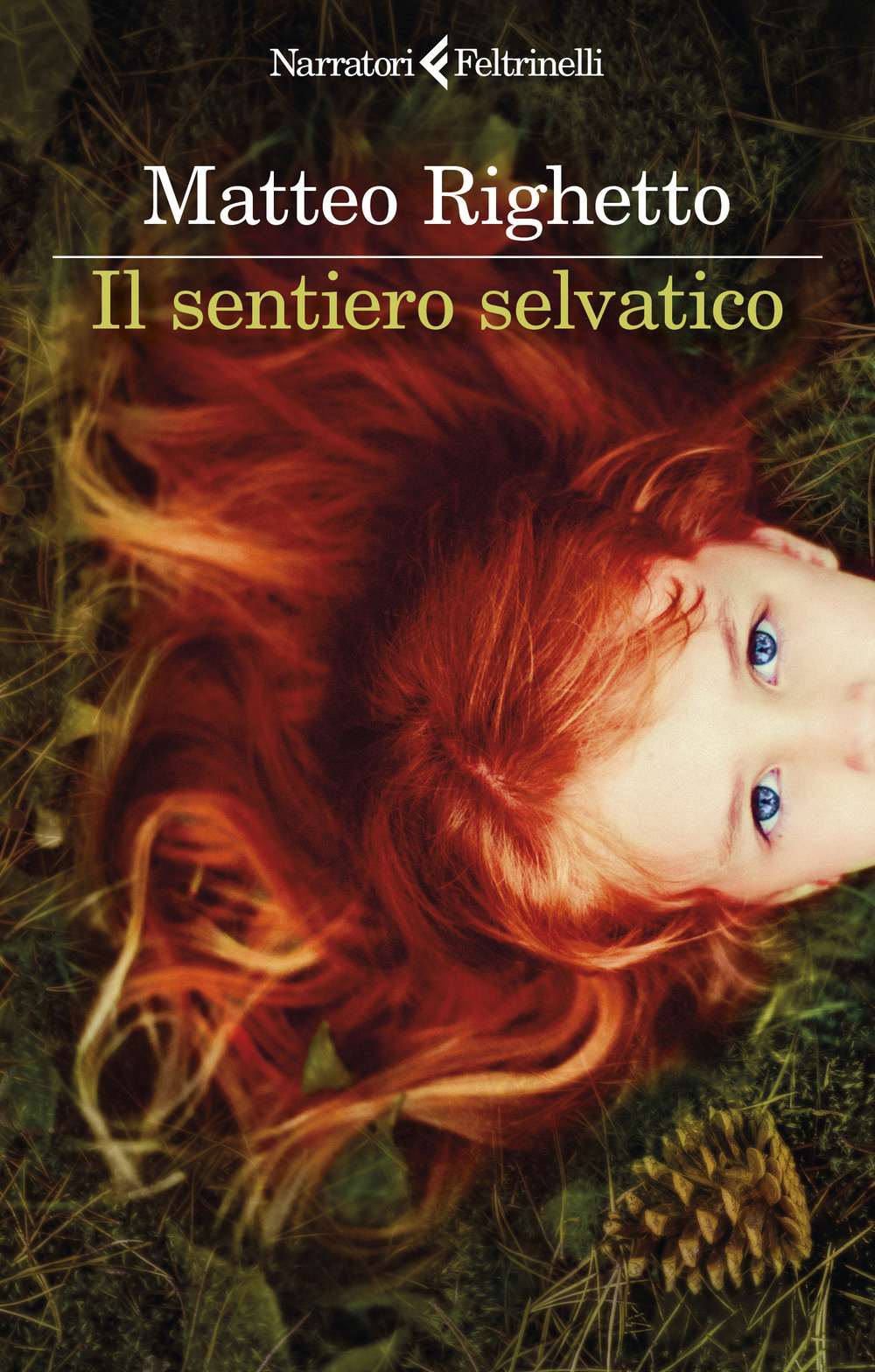 Libro sentiero selvatico di Matteo Righetto - ean 9788807035876 - Feltrinelli