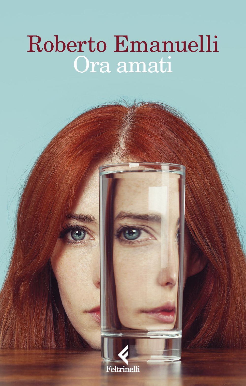 Libro Ora amati di Roberto Emanuelli - ean 9788807035890 - Feltrinelli