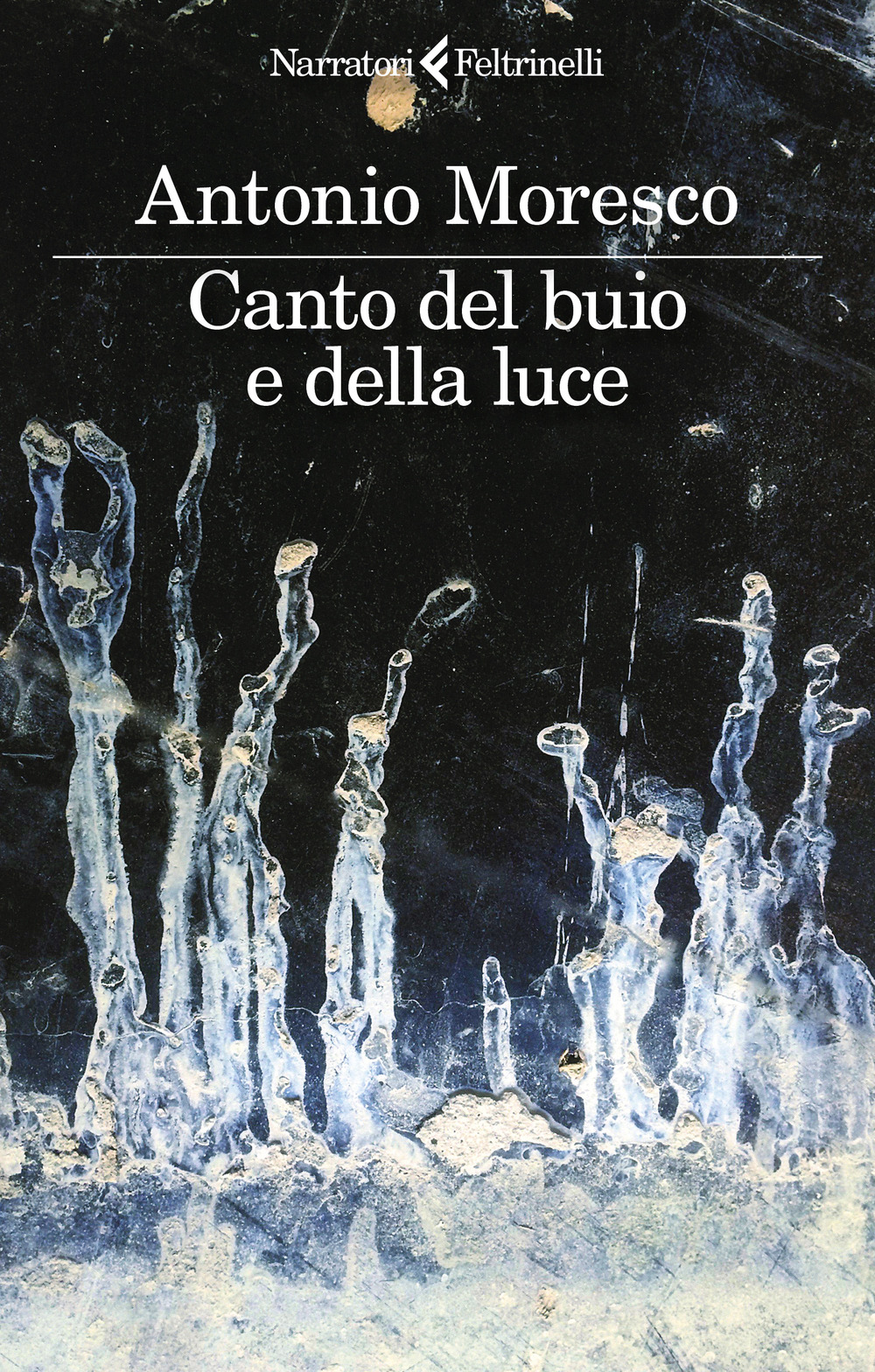 Libro Canto del buio e della luce di Antonio Moresco - ean 9788807035968 - Feltrinelli
