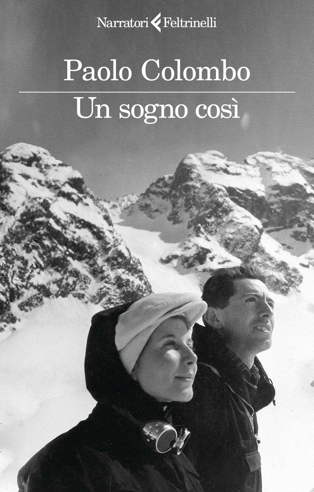 Libro sogno cosi di Paolo Colombo - ean 9788807036231 - Feltrinelli