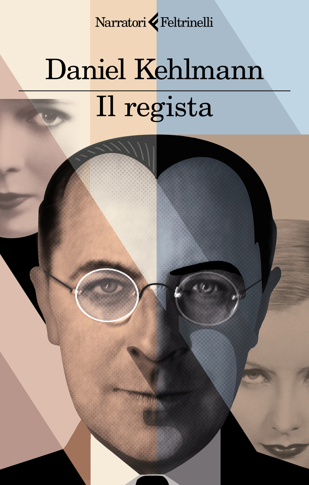 Libro regista di Daniel Kehlmann - ean 9788807036262 - Feltrinelli