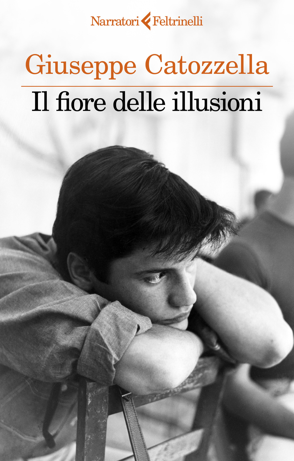 Libro fiore delle illusioni di Giuseppe Catozzella - ean 9788807036293 - Feltrinelli