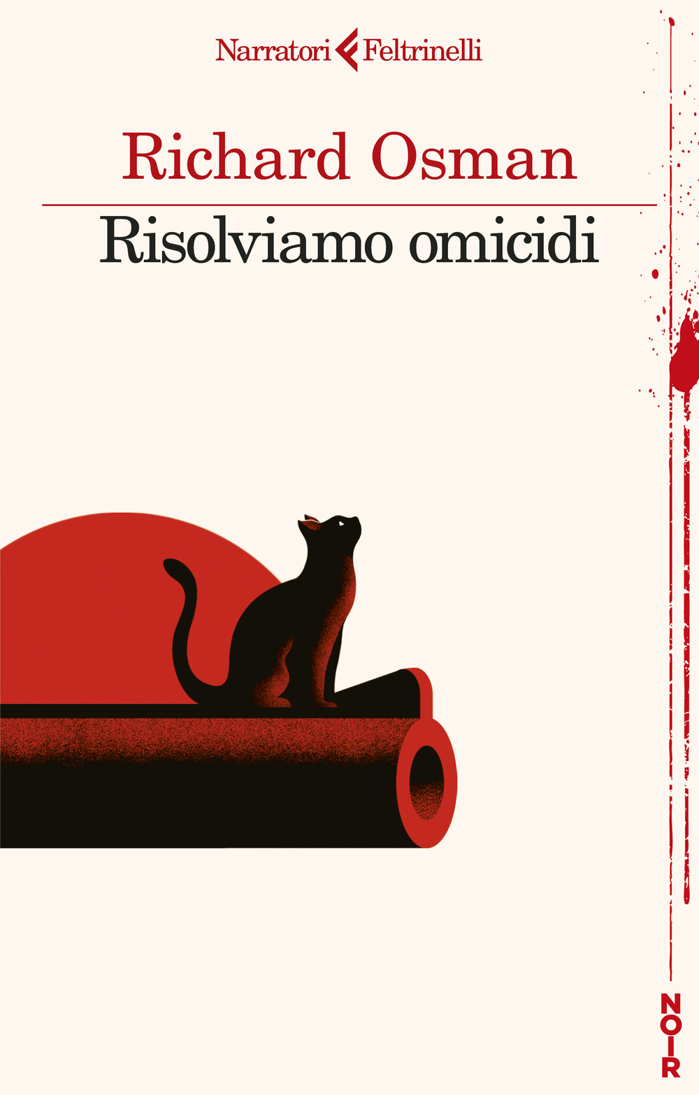 Libro Risolviamo omicidi di Richard Osman - ean 9788807036347 - Feltrinelli