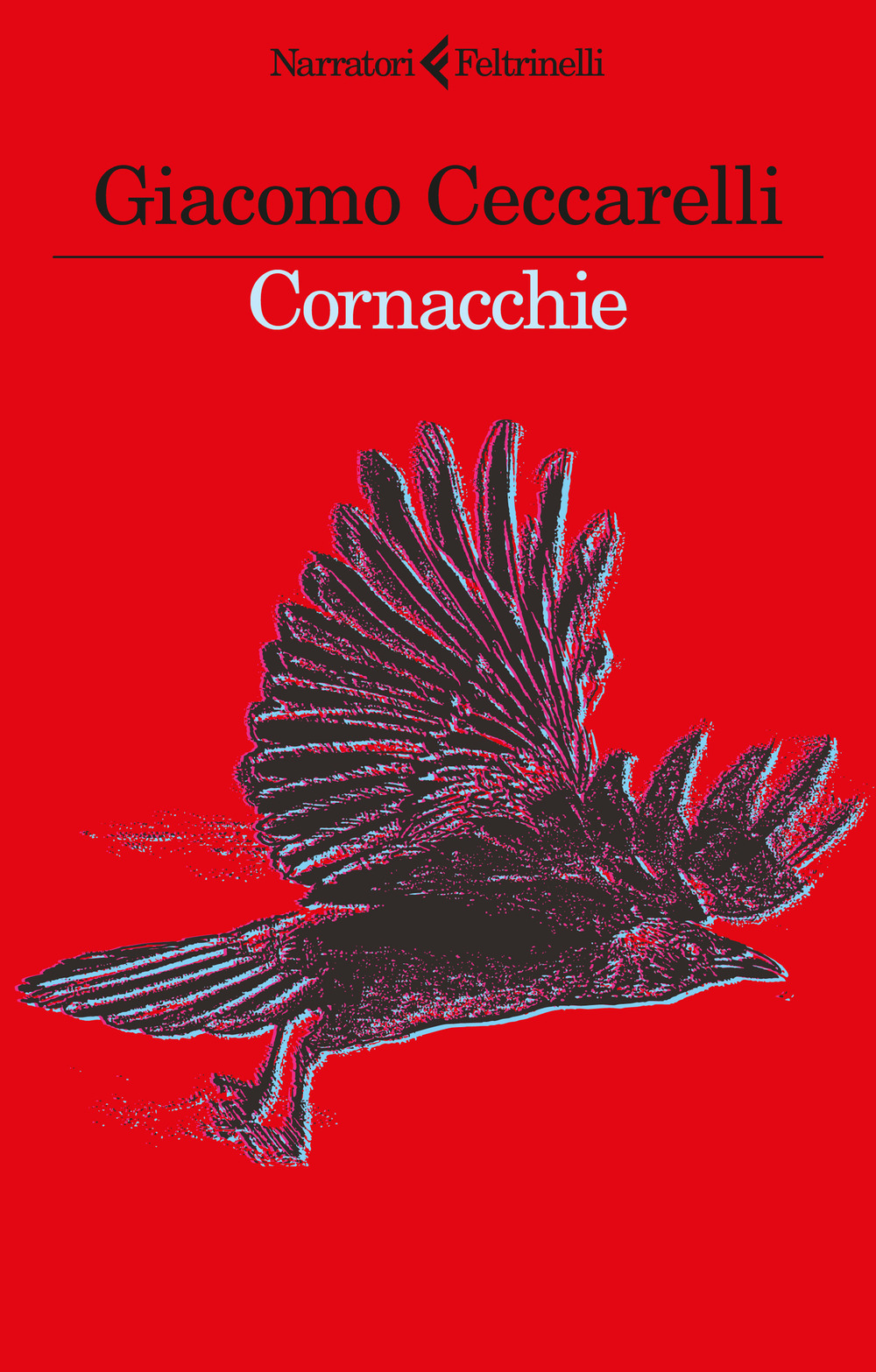 Libro Cornacchie di Giacomo Ceccarelli - ean 9788807036392 - Feltrinelli