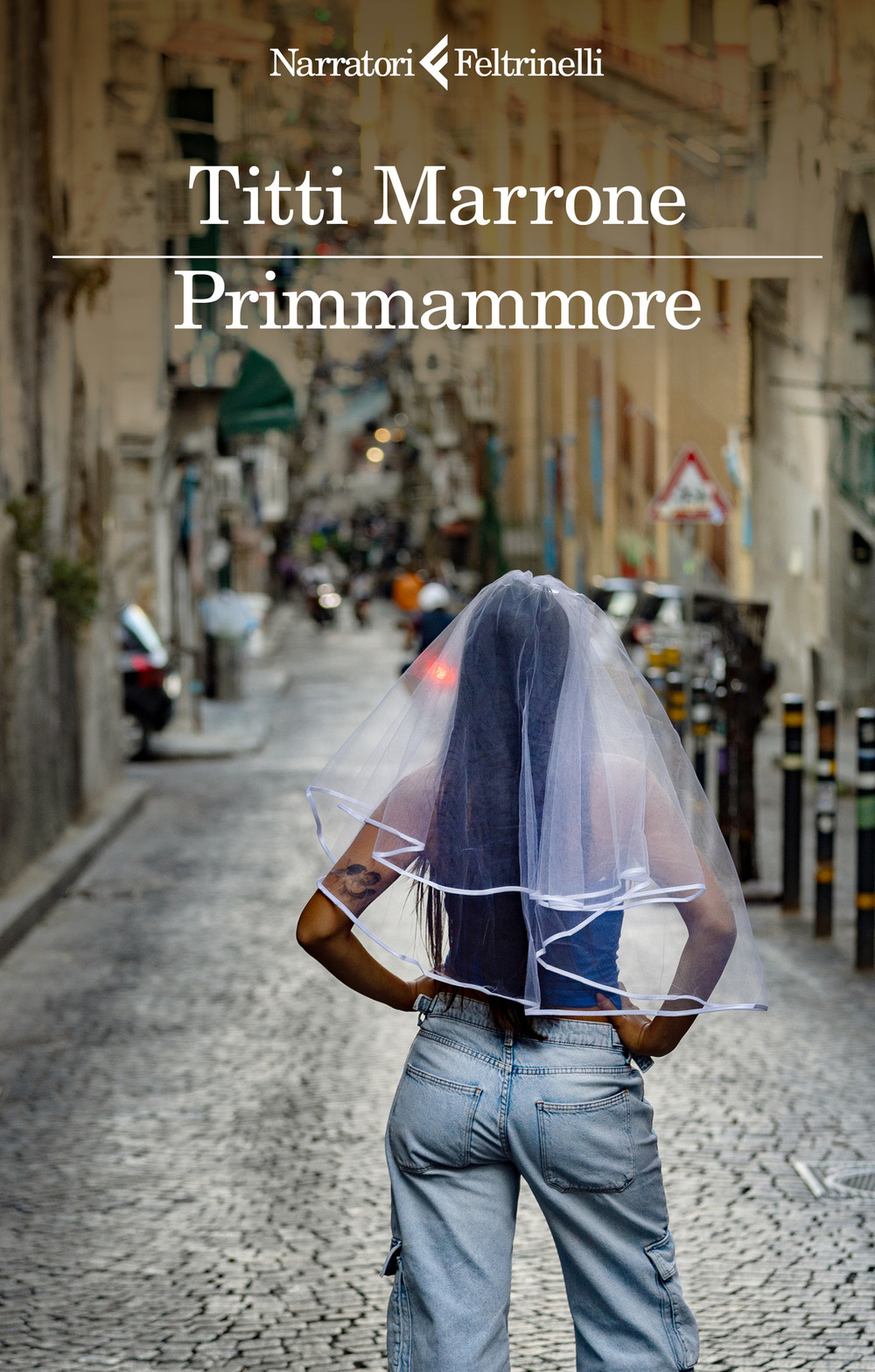 Libro Primmammore di Titti Marrone - ean 9788807036408 - Feltrinelli