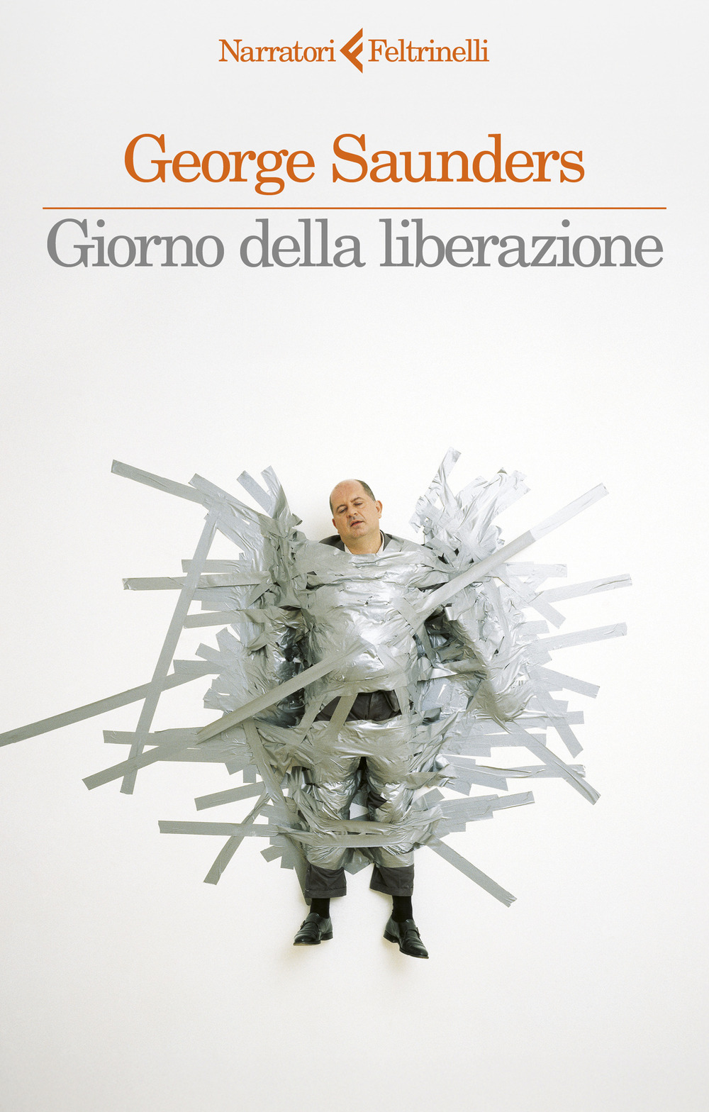 Libro Giorno della liberazione di George Saunders - ean 9788807036446 - Feltrinelli