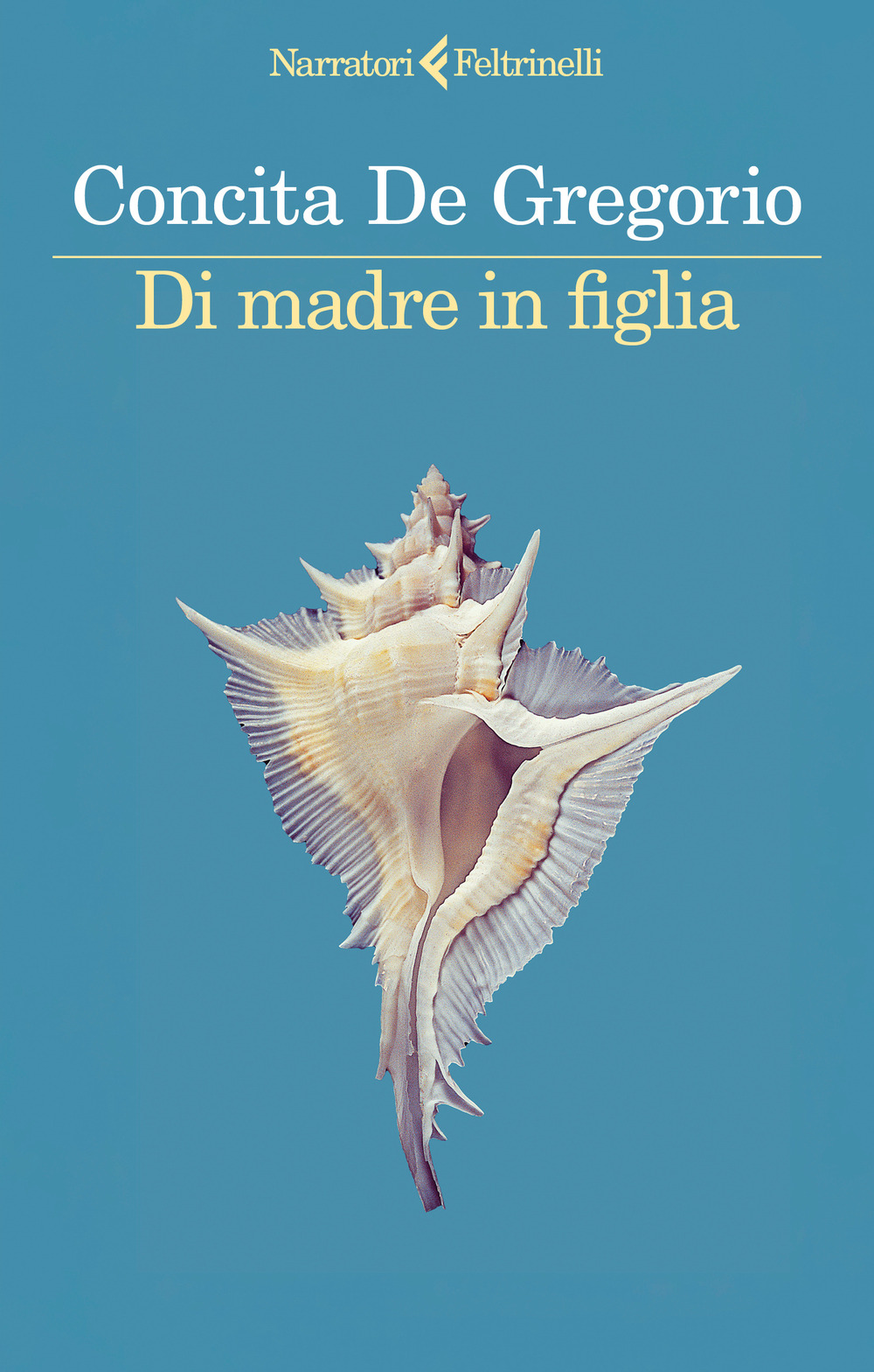 Libro Di madre in figlia di Concita De Gregorio - ean 9788807036682 - Feltrinelli