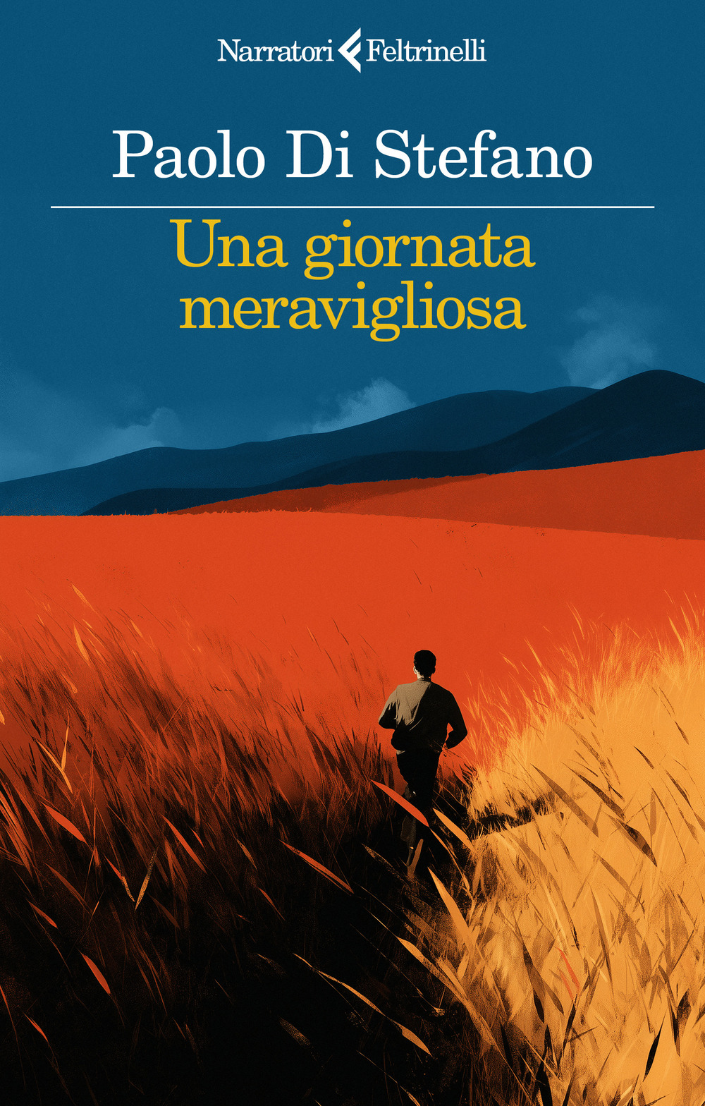 Libro giornata meravigliosa di Paolo Di Stefano - ean 9788807036774 - Feltrinelli