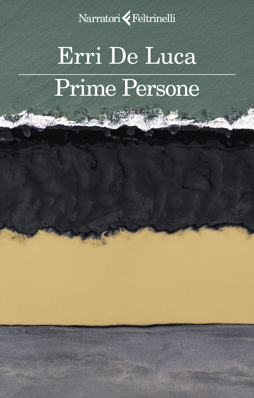Libro Prime Persone di Erri De Luca - ean 9788807036866 - Feltrinelli