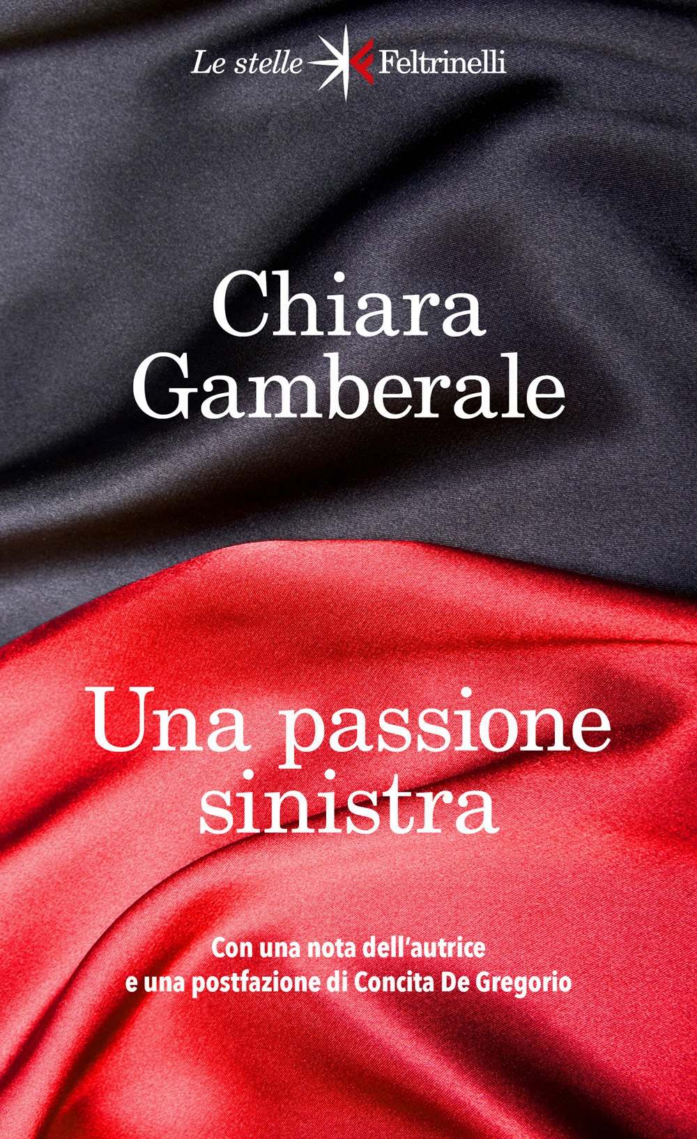 Libro passione sinistra di Chiara Gamberale - ean 9788807037009 - Feltrinelli