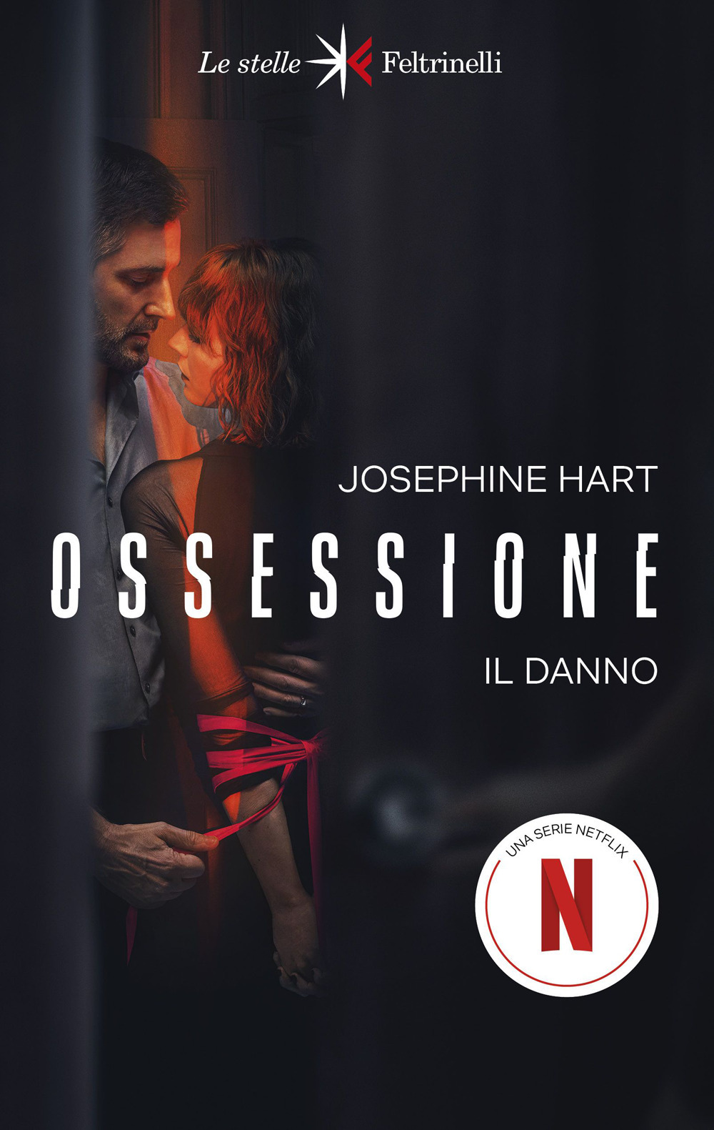 Libro Ossessione. Il danno di Josephine Hart - ean 9788807070570 - Feltrinelli