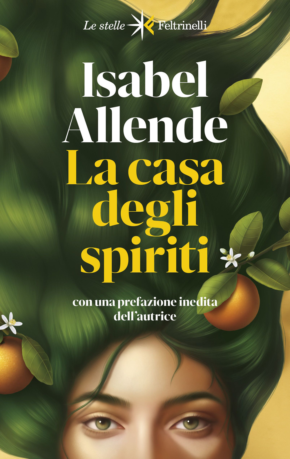 Libro casa degli spiriti di Isabel Allende - ean 9788807070624 - Feltrinelli
