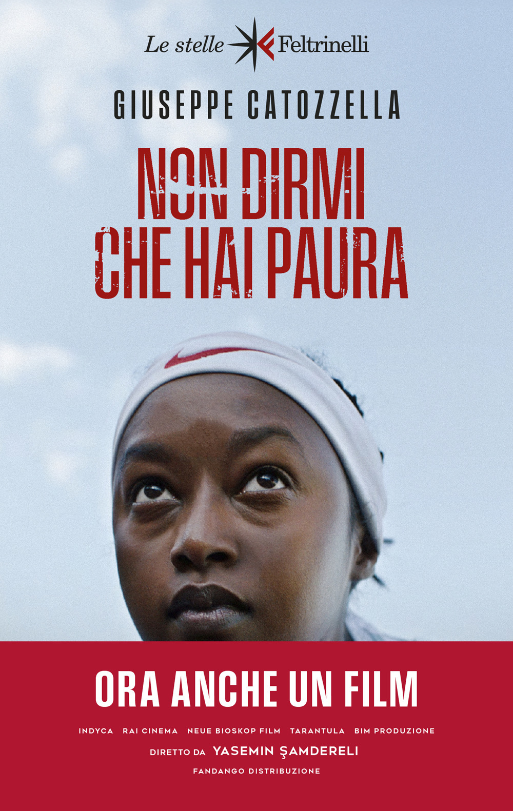 Libro Non dirmi che hai paura di Giuseppe Catozzella - ean 9788807070686 - Feltrinelli