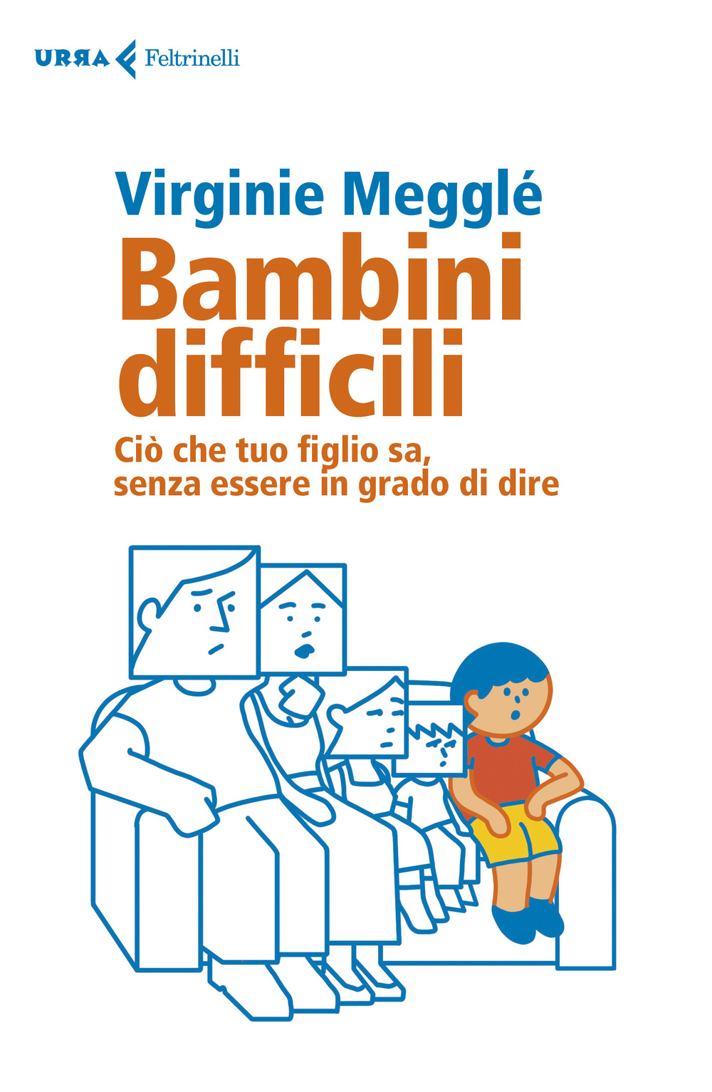 Libro Bambini difficili. Ciò che tuo figlio sa