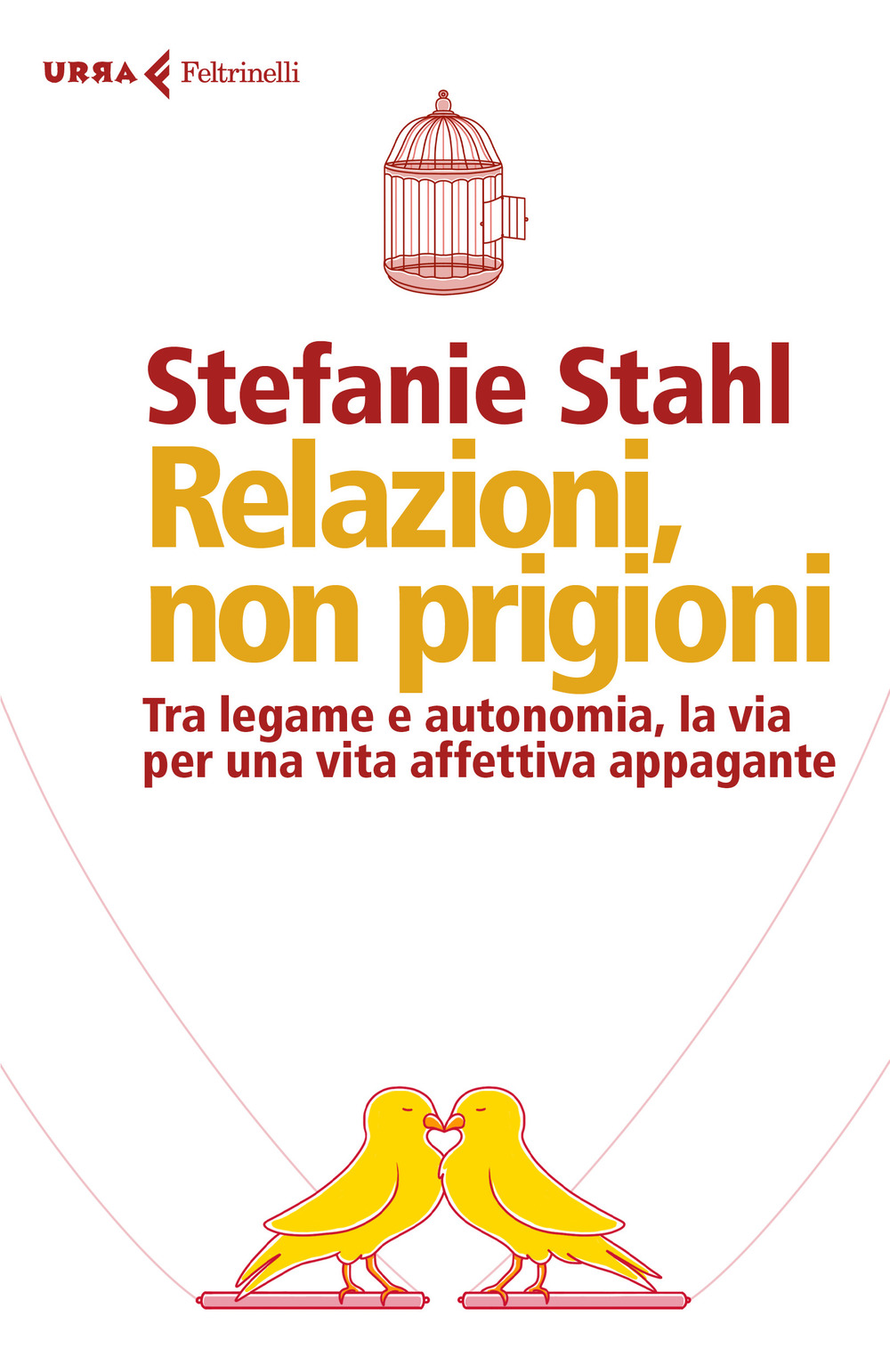 Libro Relazioni