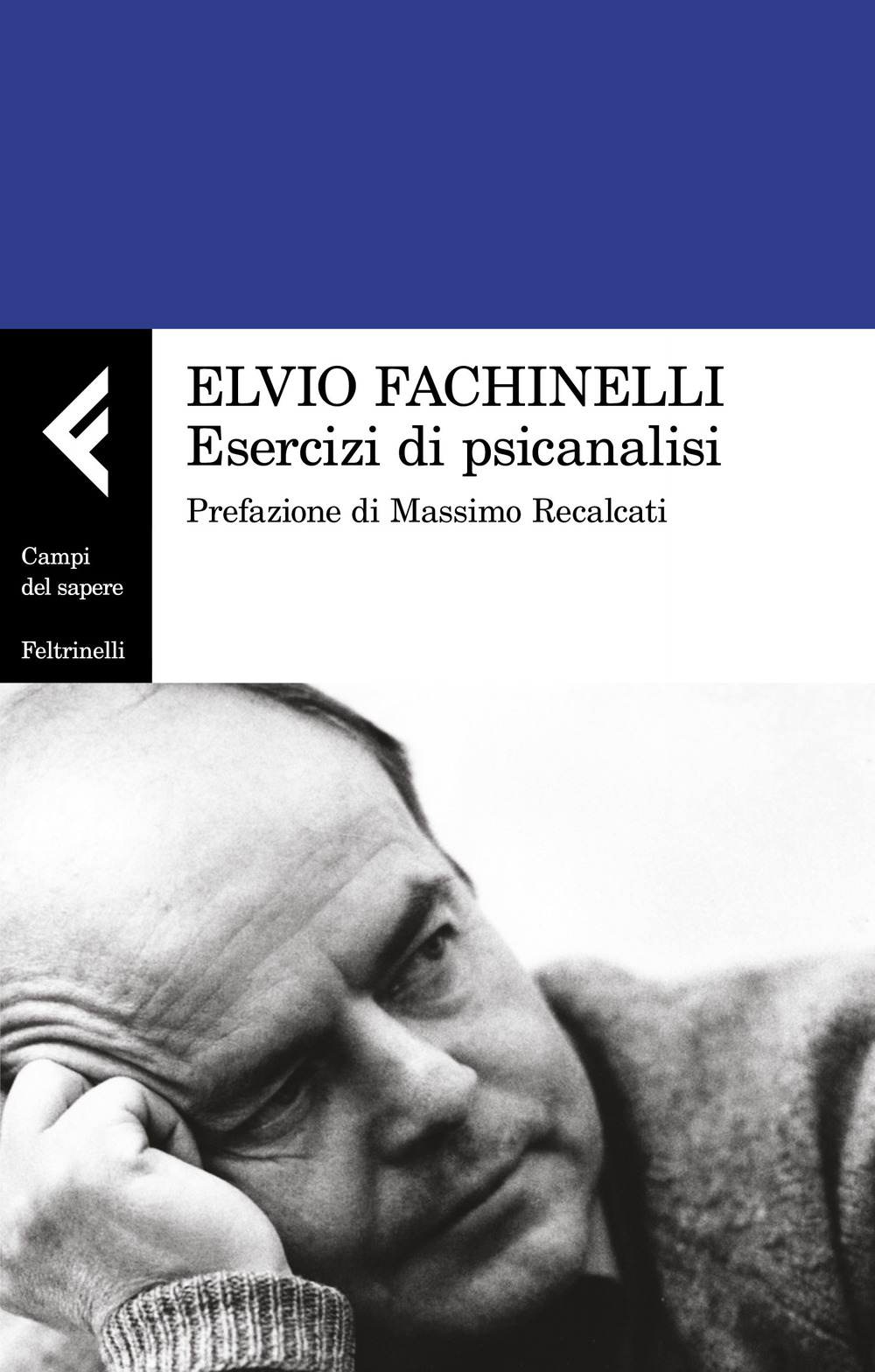 Libro Esercizi di psicanalisi di Elvio Fachinelli - ean 9788807105654 - Feltrinelli