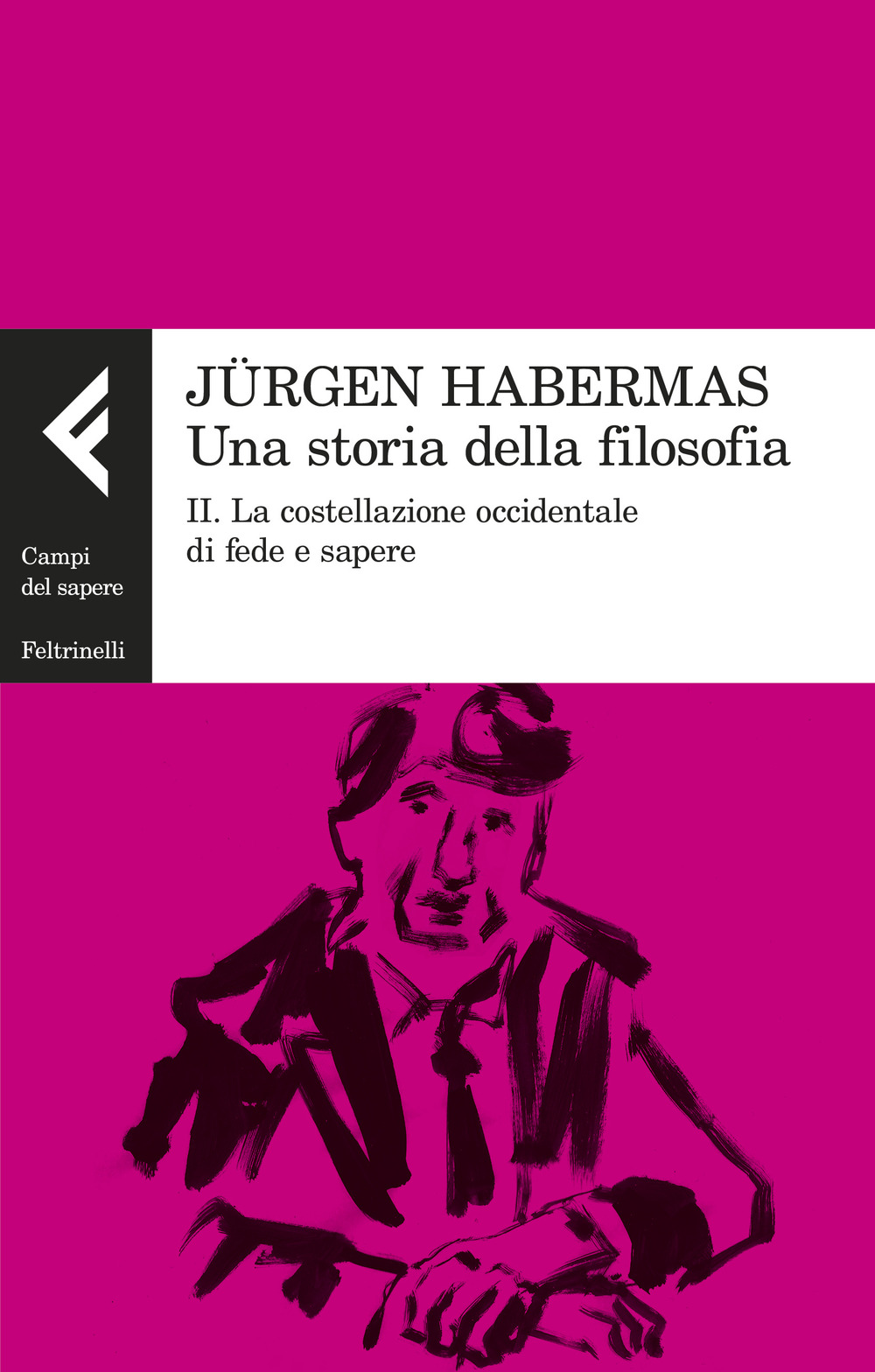 Libro storia della filosofia di Jürgen Habermas - ean 9788807105715 - Feltrinelli