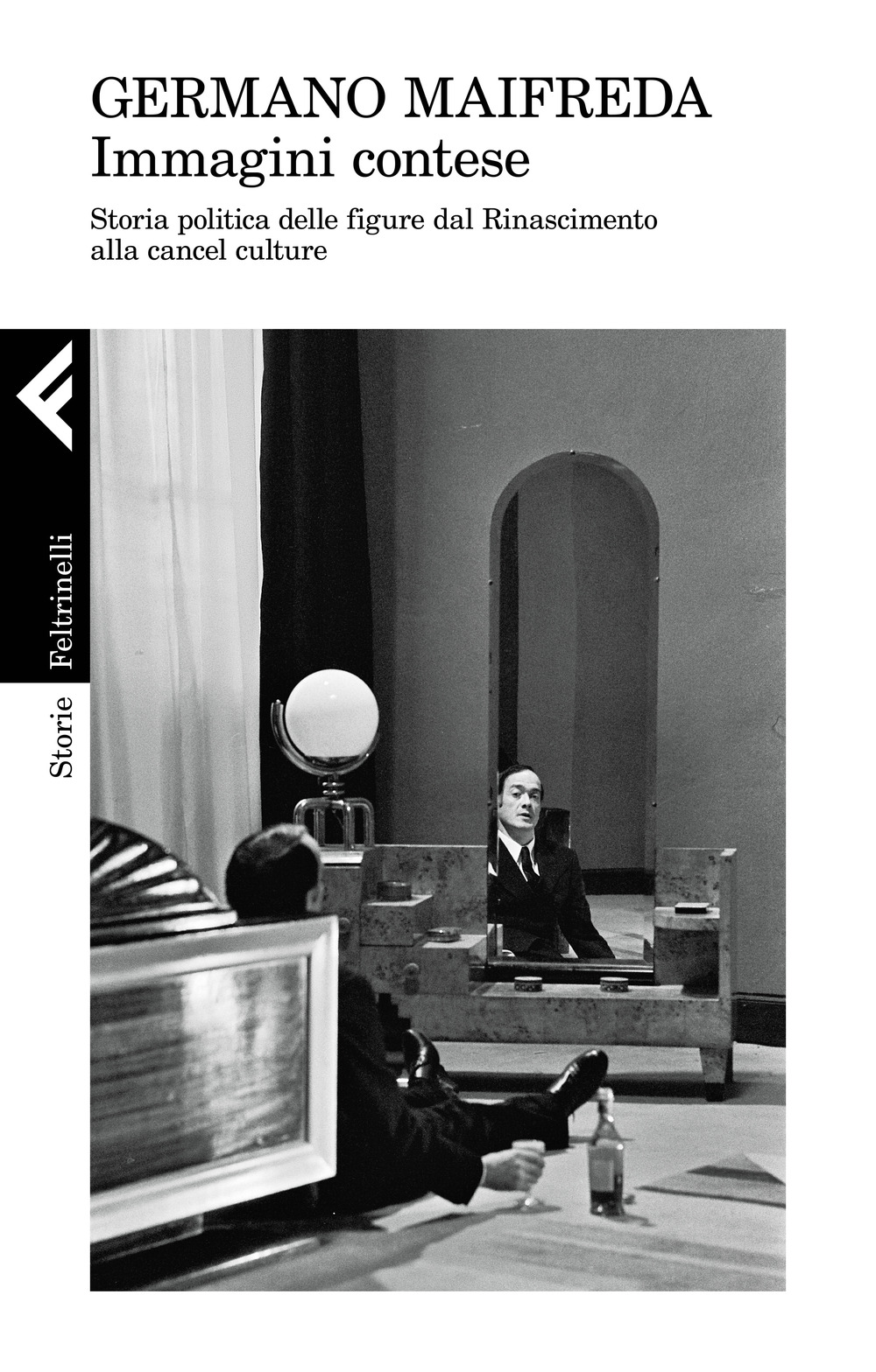 Libro Immagini contese. Storia politica delle figure dal Rinascimento alla cancel culture di Germano Maifreda - ean 9788807111594 - Feltrinelli