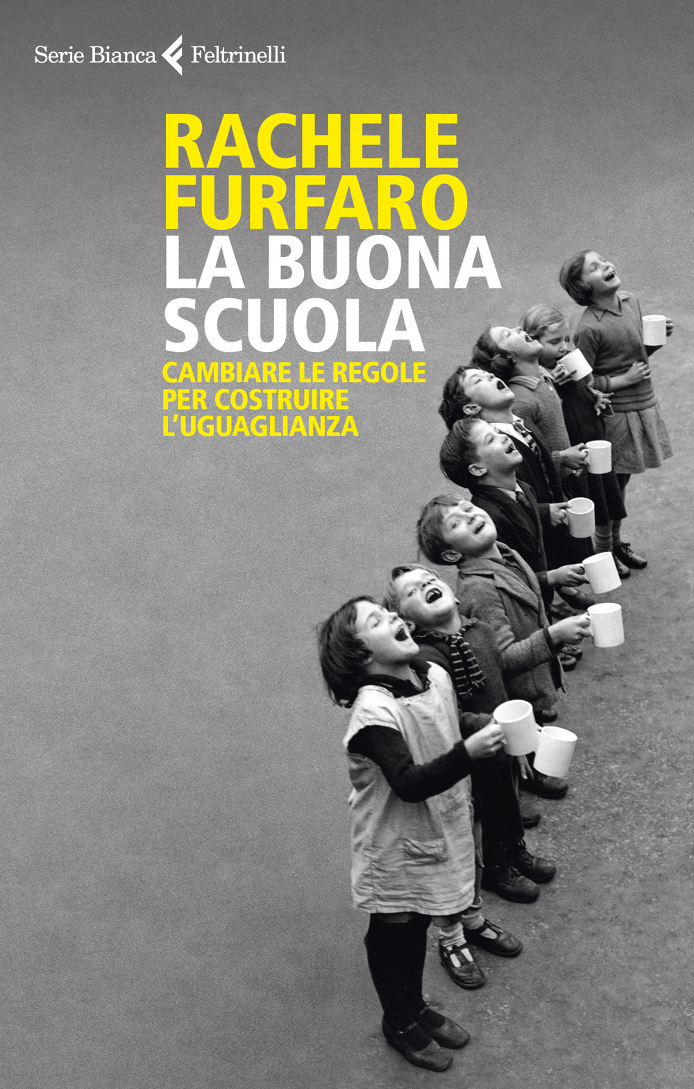 Libro buona scuola. Cambiare le regole per costruire l'uguaglianza di Rachele Furfaro - ean 9788807174179 - Feltrinelli