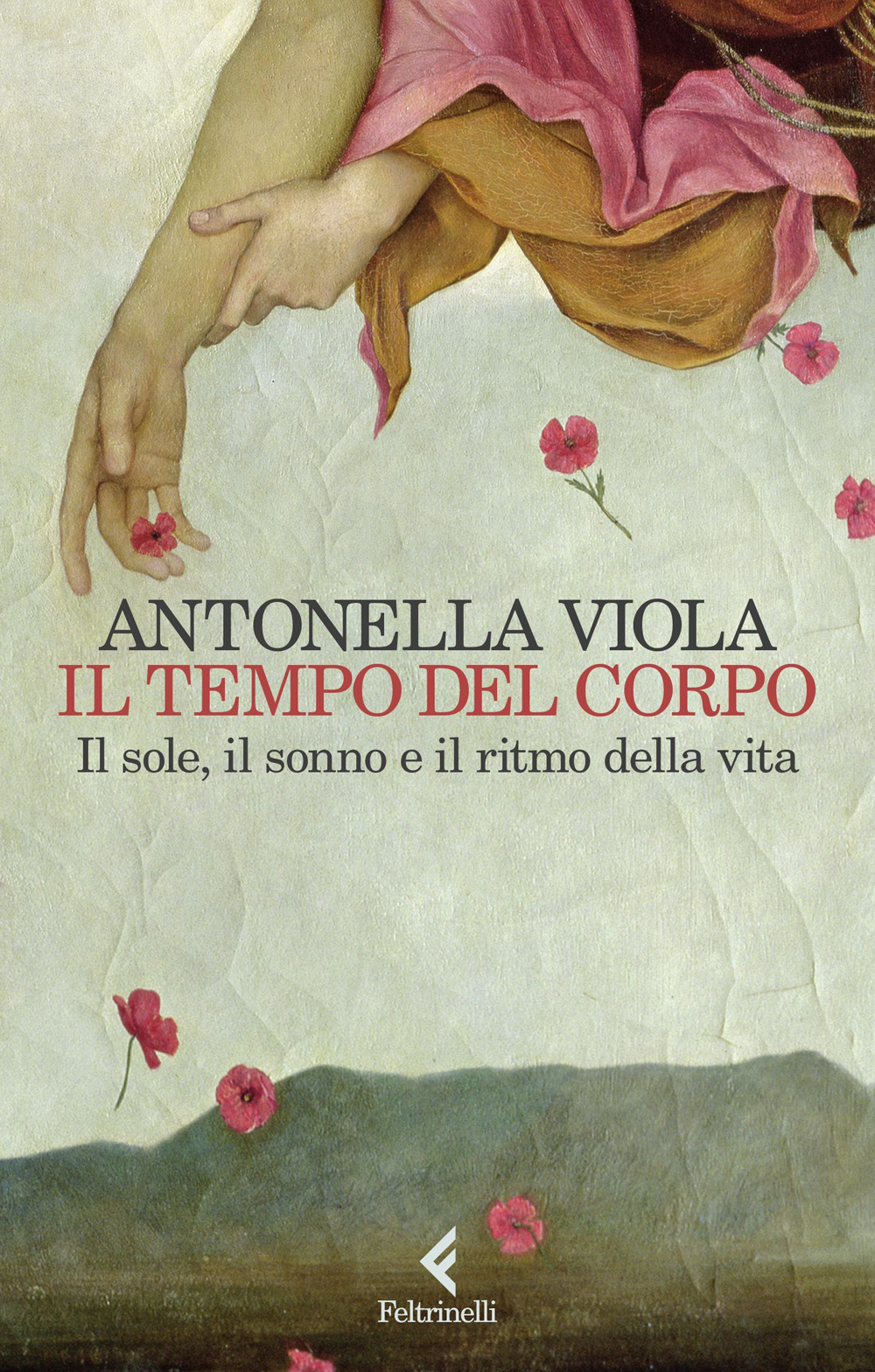 Libro tempo del corpo. Il sole
