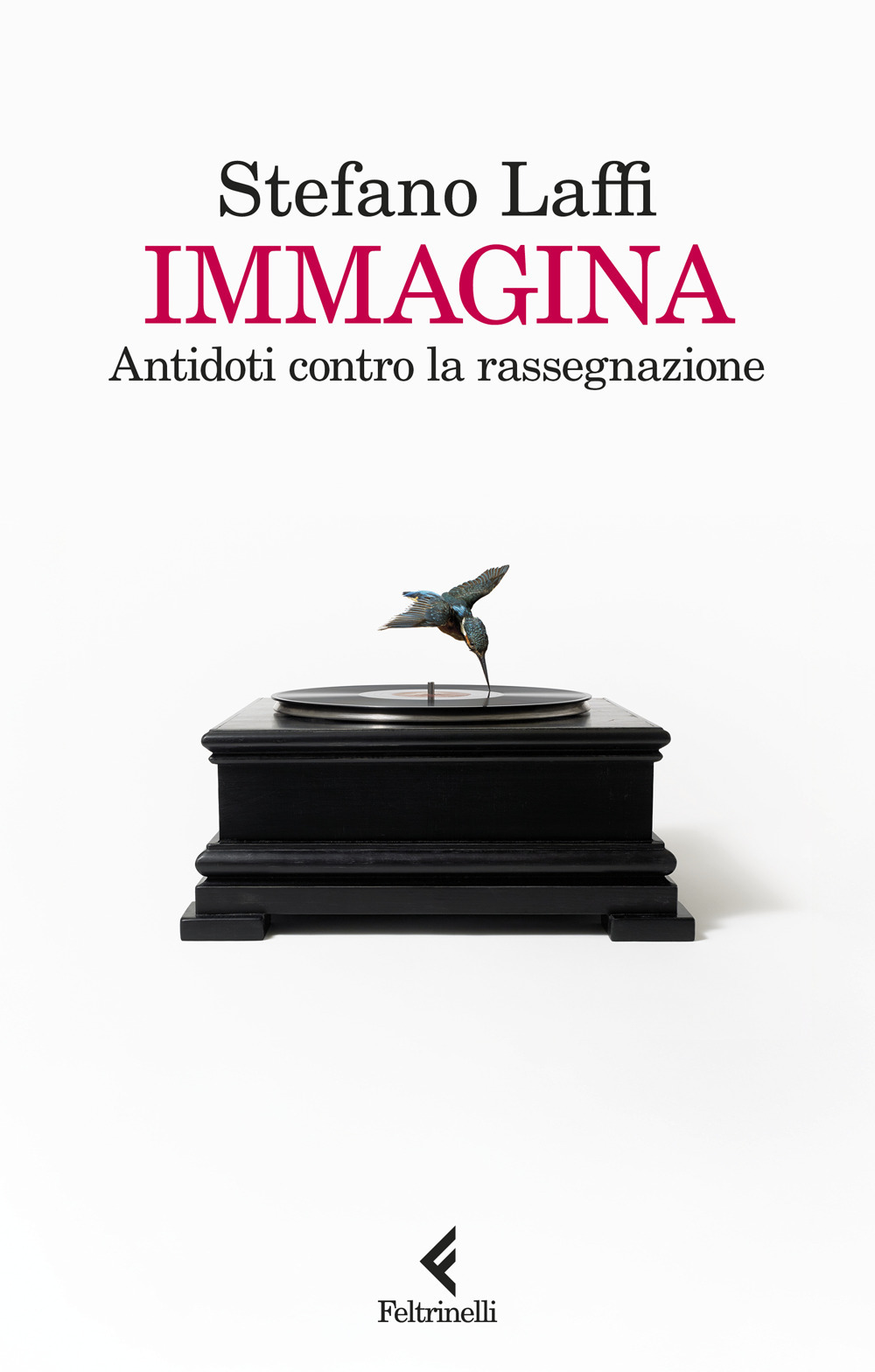 Libro Immagina. Antidoti contro la rassegnazione di Stefano Laffi - ean 9788807175237 - Feltrinelli