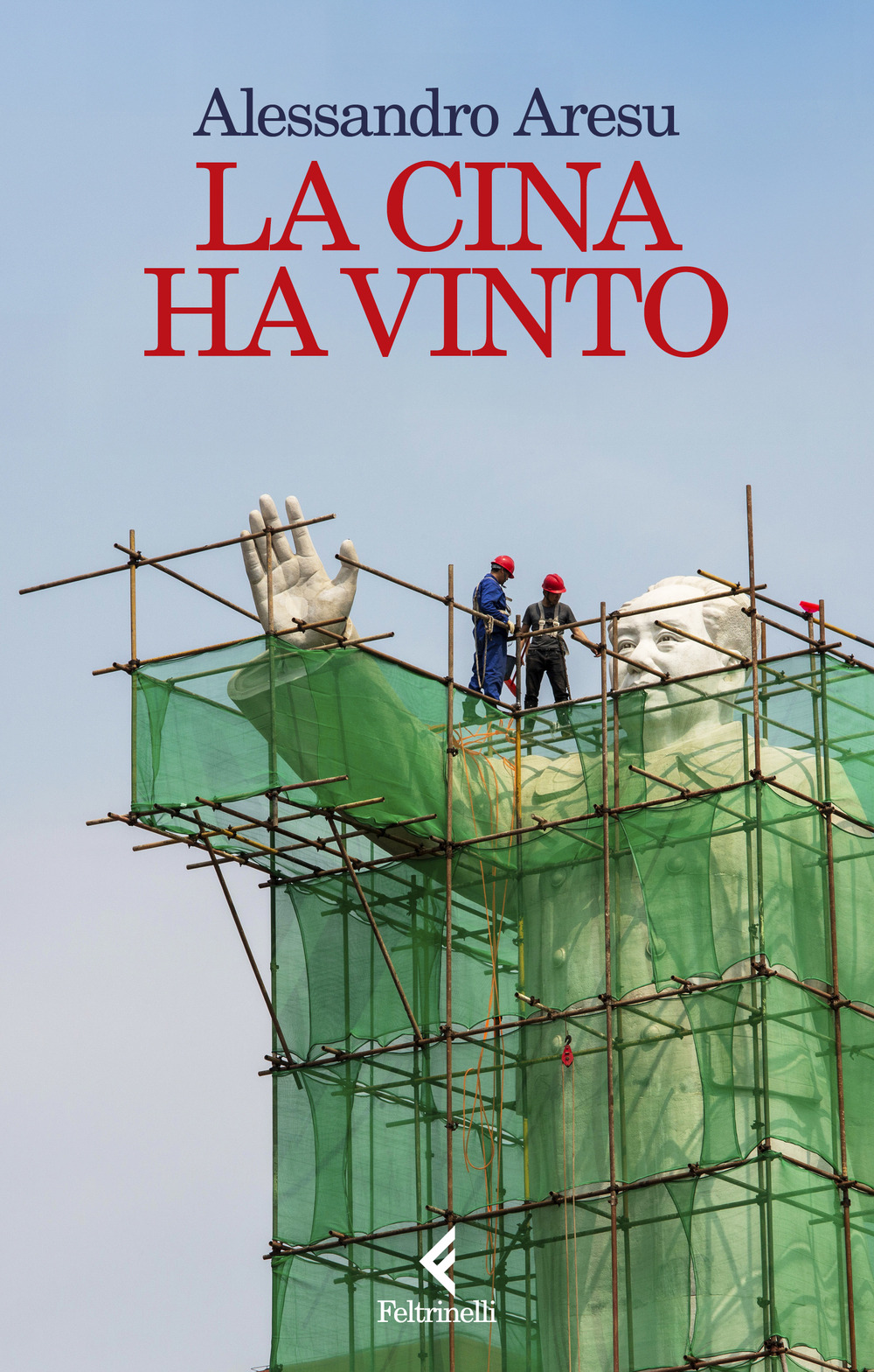 Libro Cina ha vinto di Alessandro Aresu - ean 9788807175350 - Feltrinelli