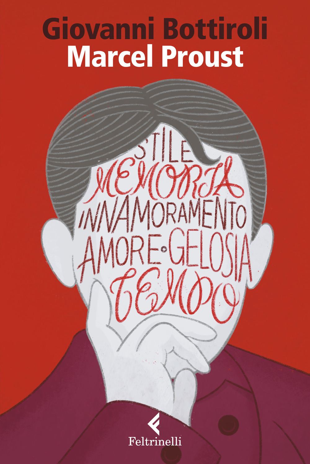 Libro Marcel Proust. Il romanzo del desiderio di Giovanni Bottiroli - ean 9788807227264 - Feltrinelli