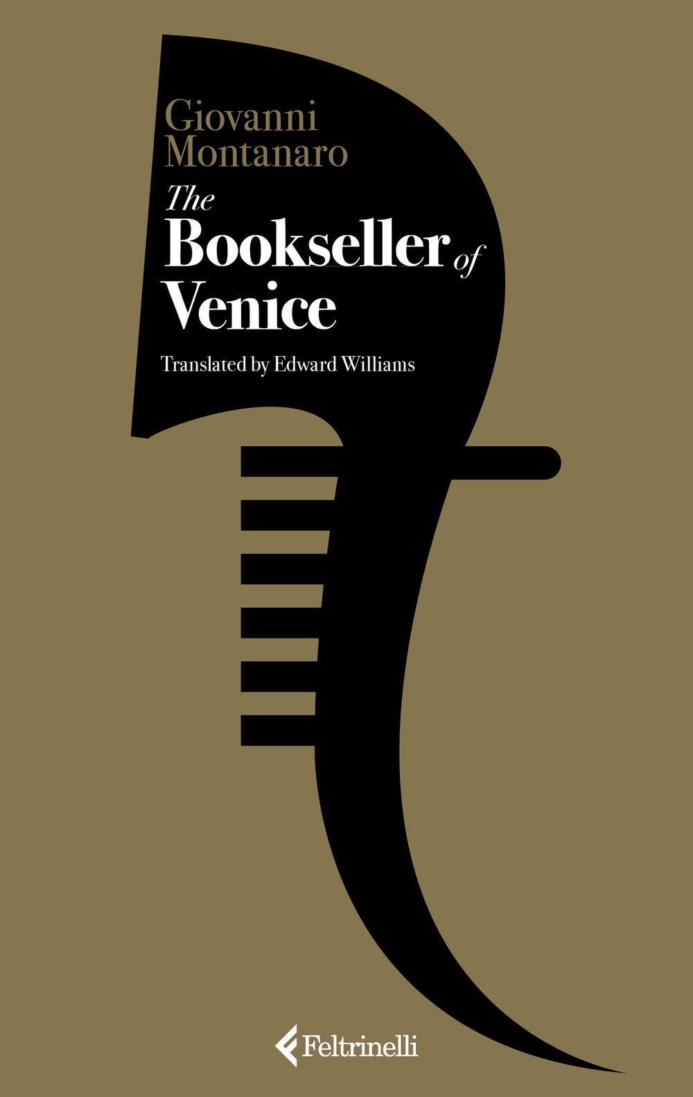 Libro bookseller of Venice di Giovanni Montanaro - ean 9788807421624 - Feltrinelli