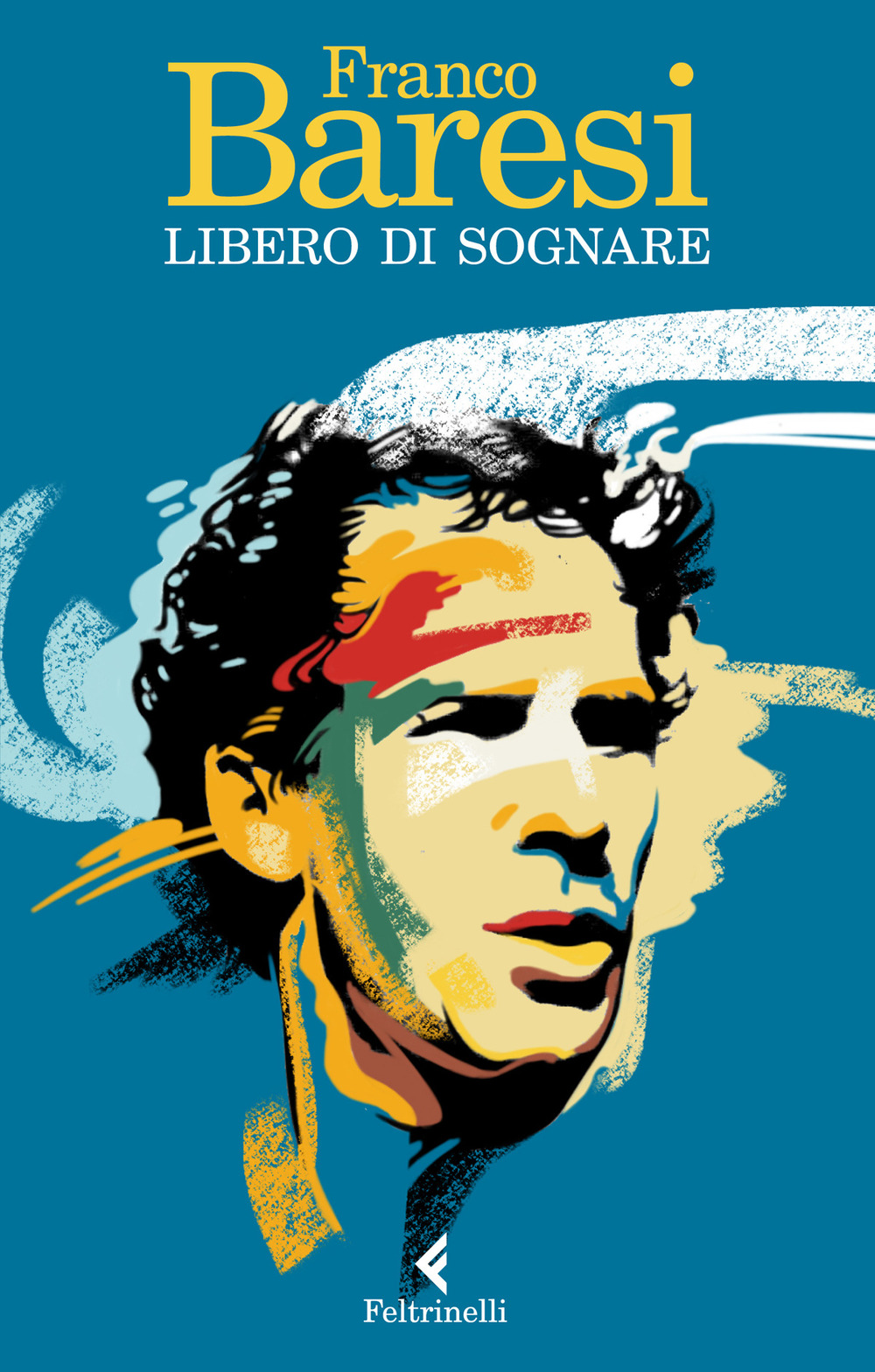 Libro Libero di sognare di Franco Baresi - ean 9788807492808 - Feltrinelli