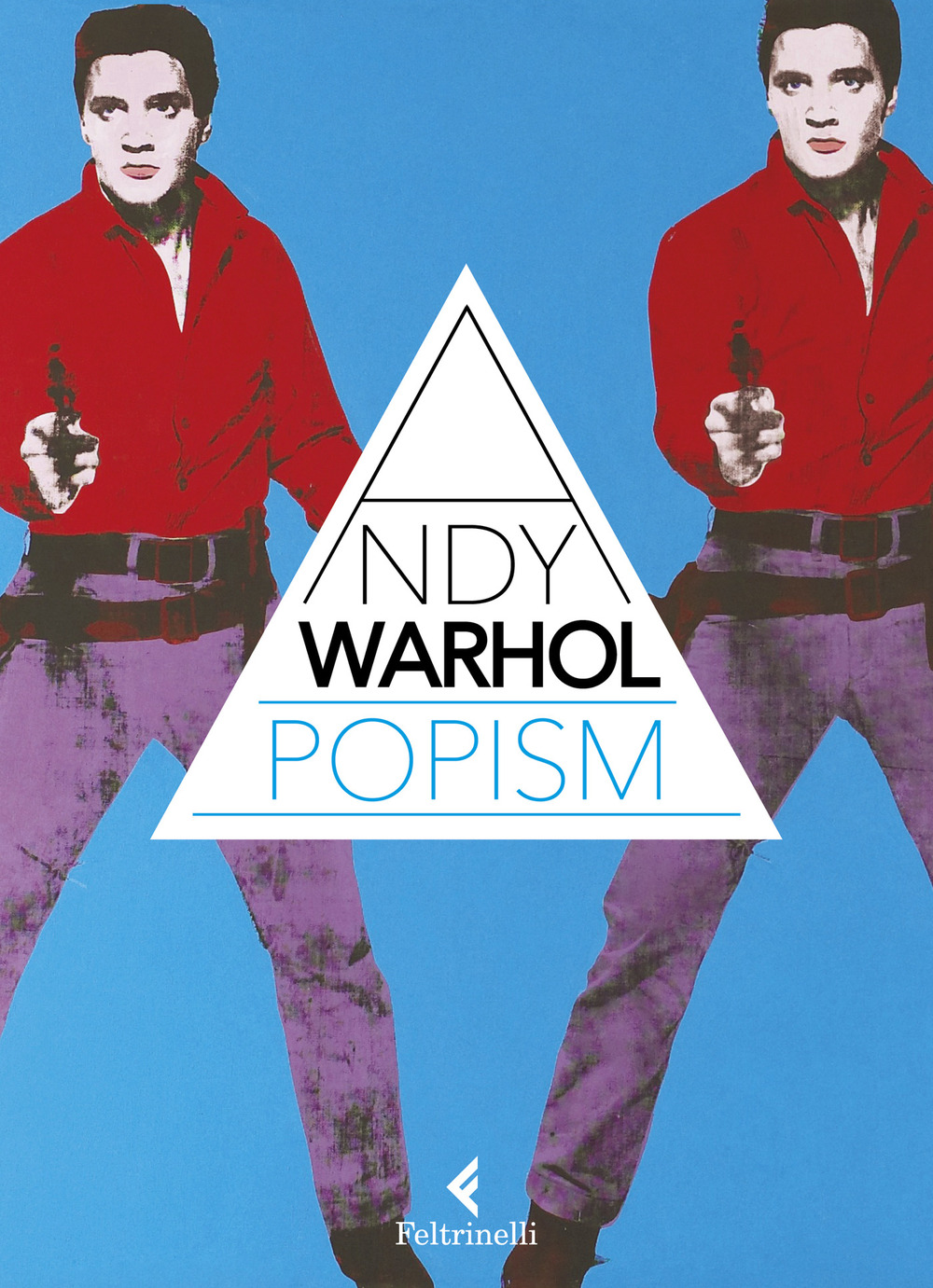 Libro Popism di Andy Warhol; Pat Hackett - ean 9788807492891 - Feltrinelli