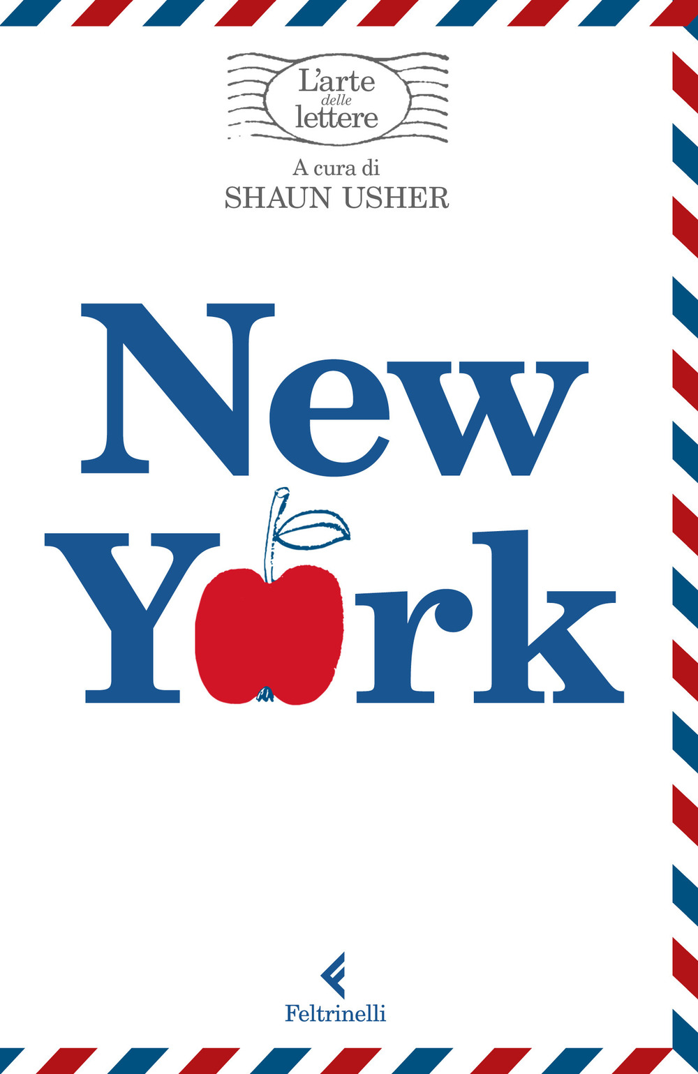 Libro New York