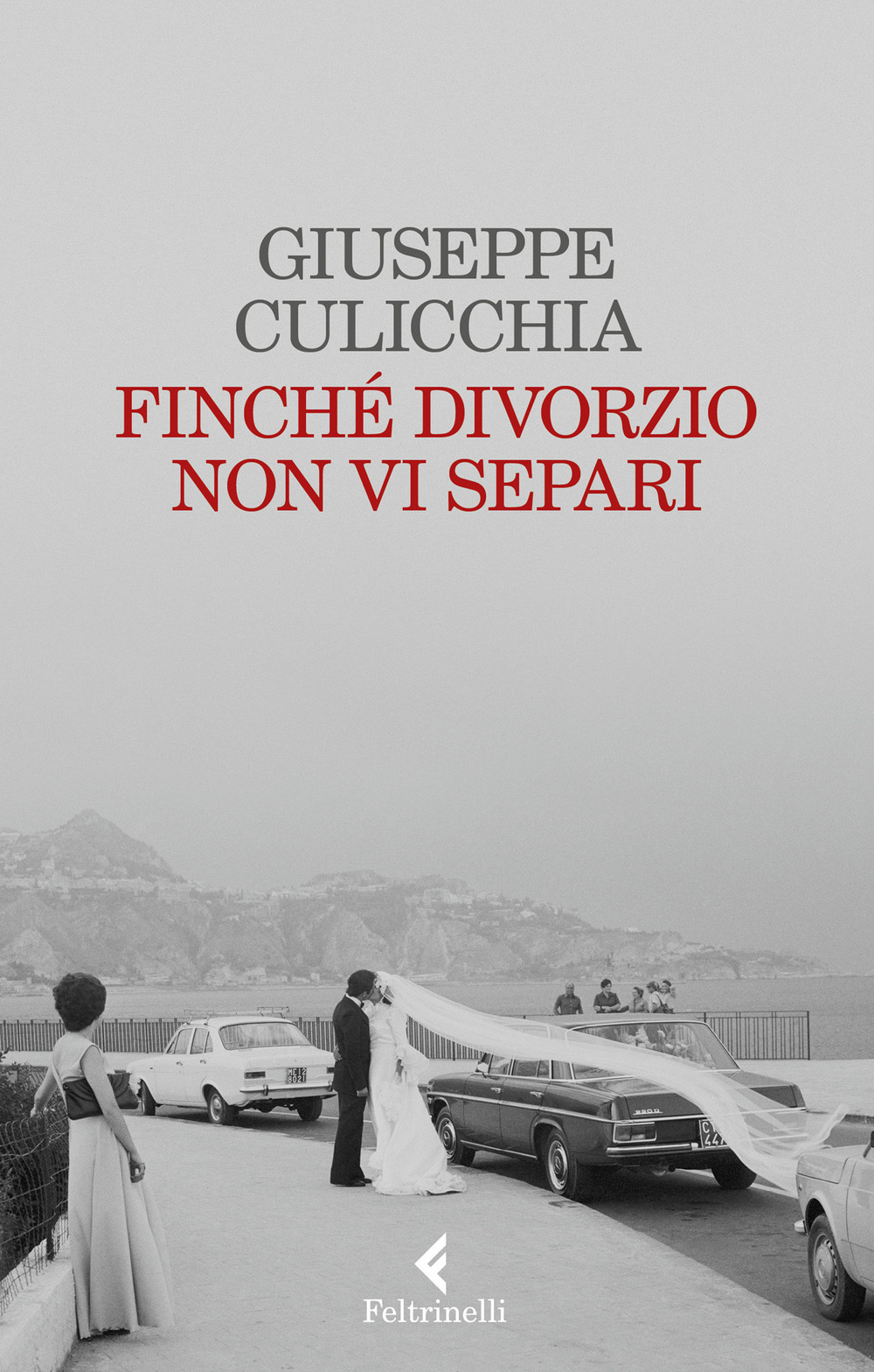 Libro Finché divorzio non vi separi di Giuseppe Culicchia - ean 9788807493294 - Feltrinelli