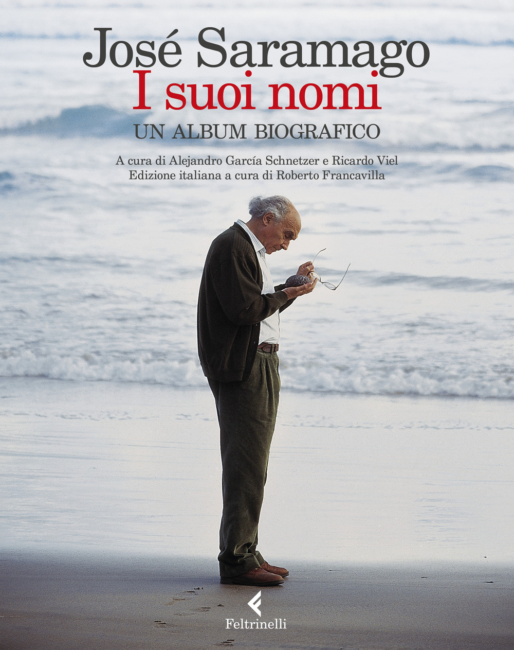 Libro suoi nomi. Un album biografico di José Saramago - ean 9788807493362 - Feltrinelli