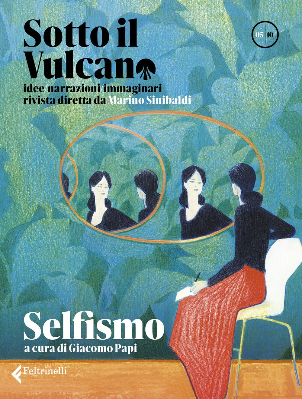 Libro Sotto il vulcano. Idee/Narrazioni/Immaginari. Rivista trimestrale di  - ean 9788807493393 - Feltrinelli
