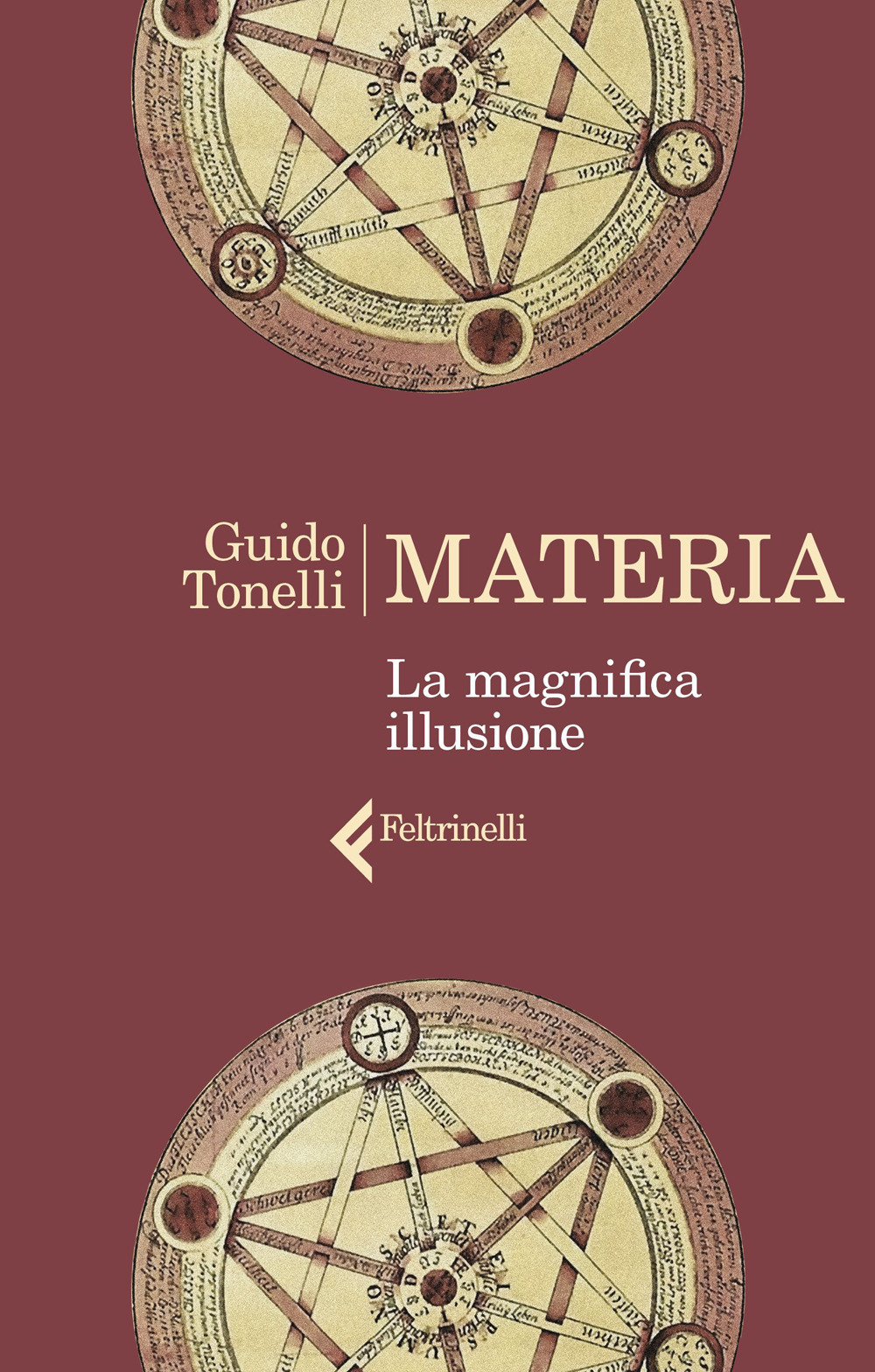 Libro Materia. La magnifica illusione di Guido Tonelli - ean 9788807493515 - Feltrinelli
