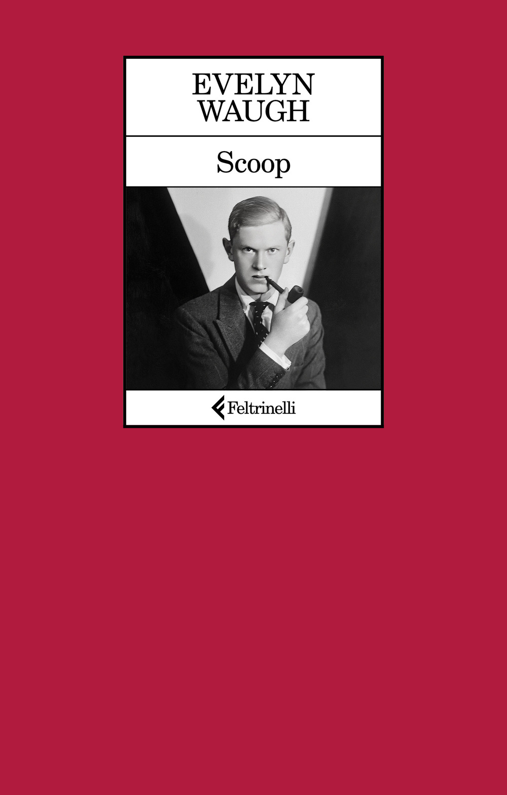 Libro Scoop di Evelyn Waugh - ean 9788807530494 - Feltrinelli