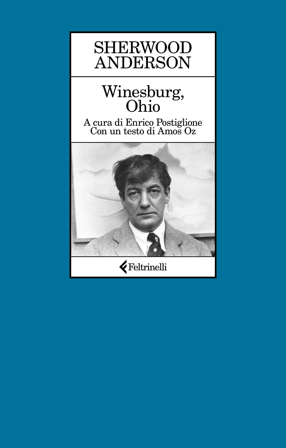 Libro Winesburg