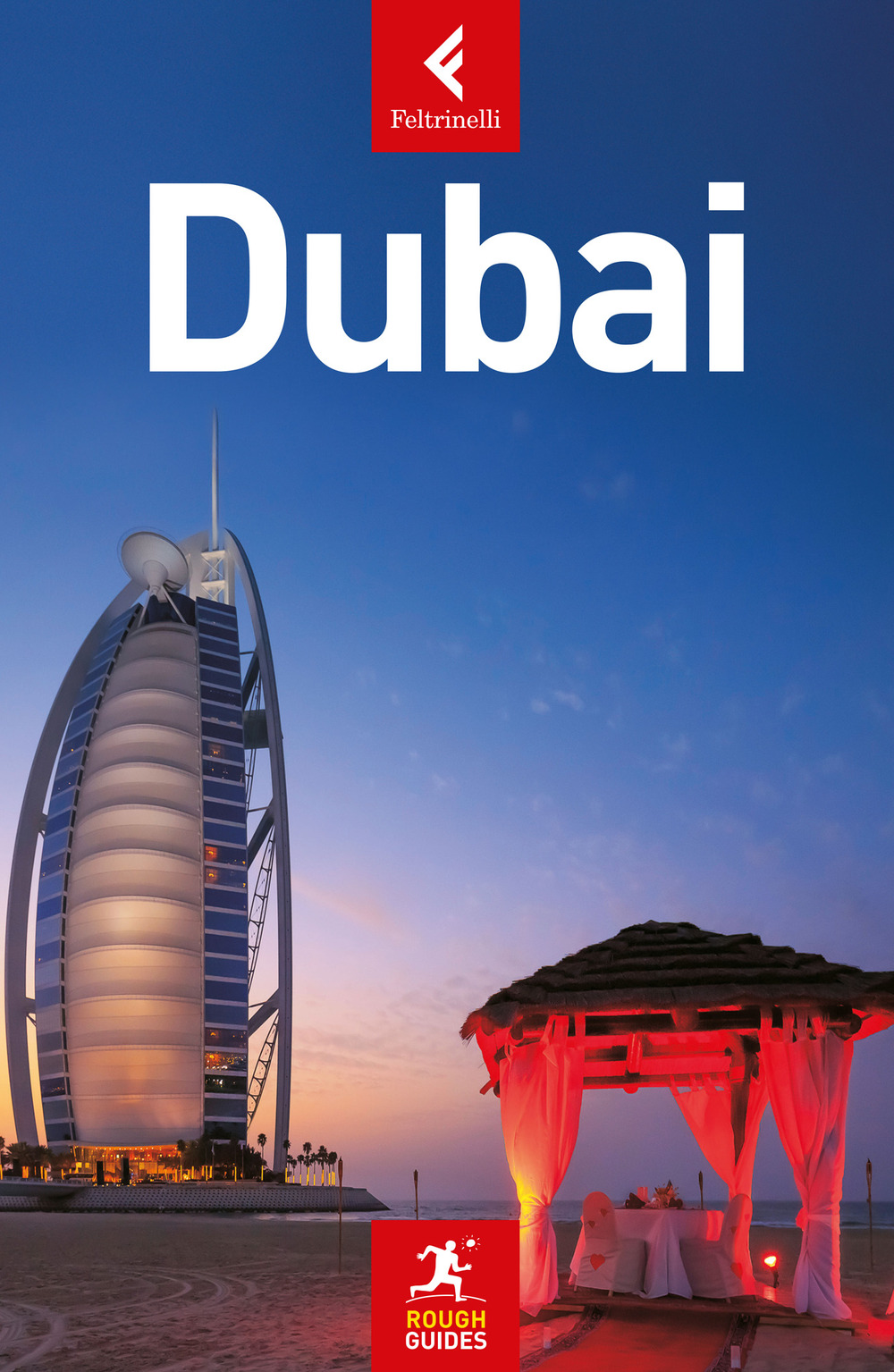 Libro Dubai di Gavin Thomas - ean 9788807714450 - Feltrinelli