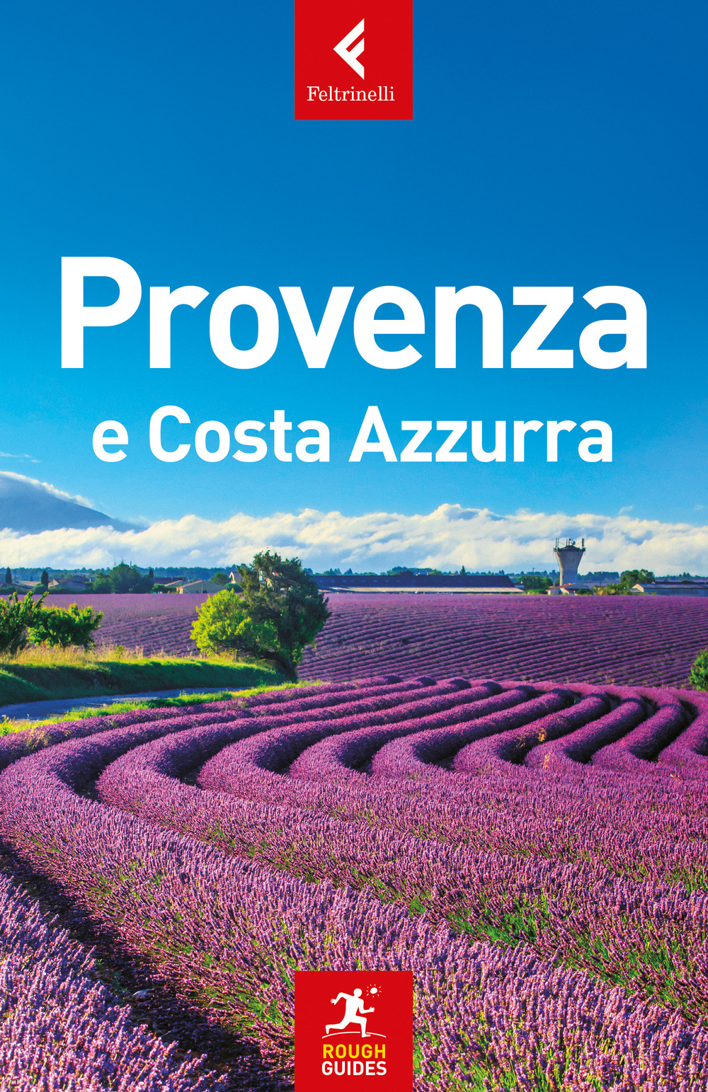 Libro Provenza e Costa Azzurra di Brendon Griffin - ean 9788807714498 - Feltrinelli
