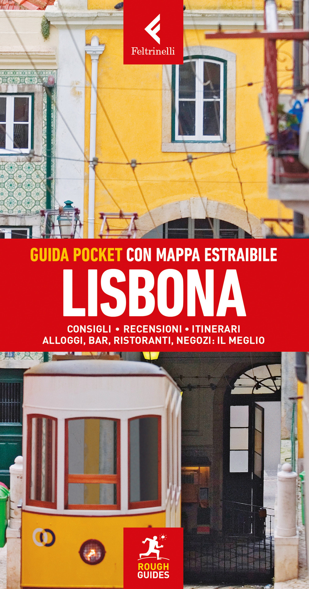 Libro Lisbona Pocket di Matthew Hancock - ean 9788807714528 - Feltrinelli