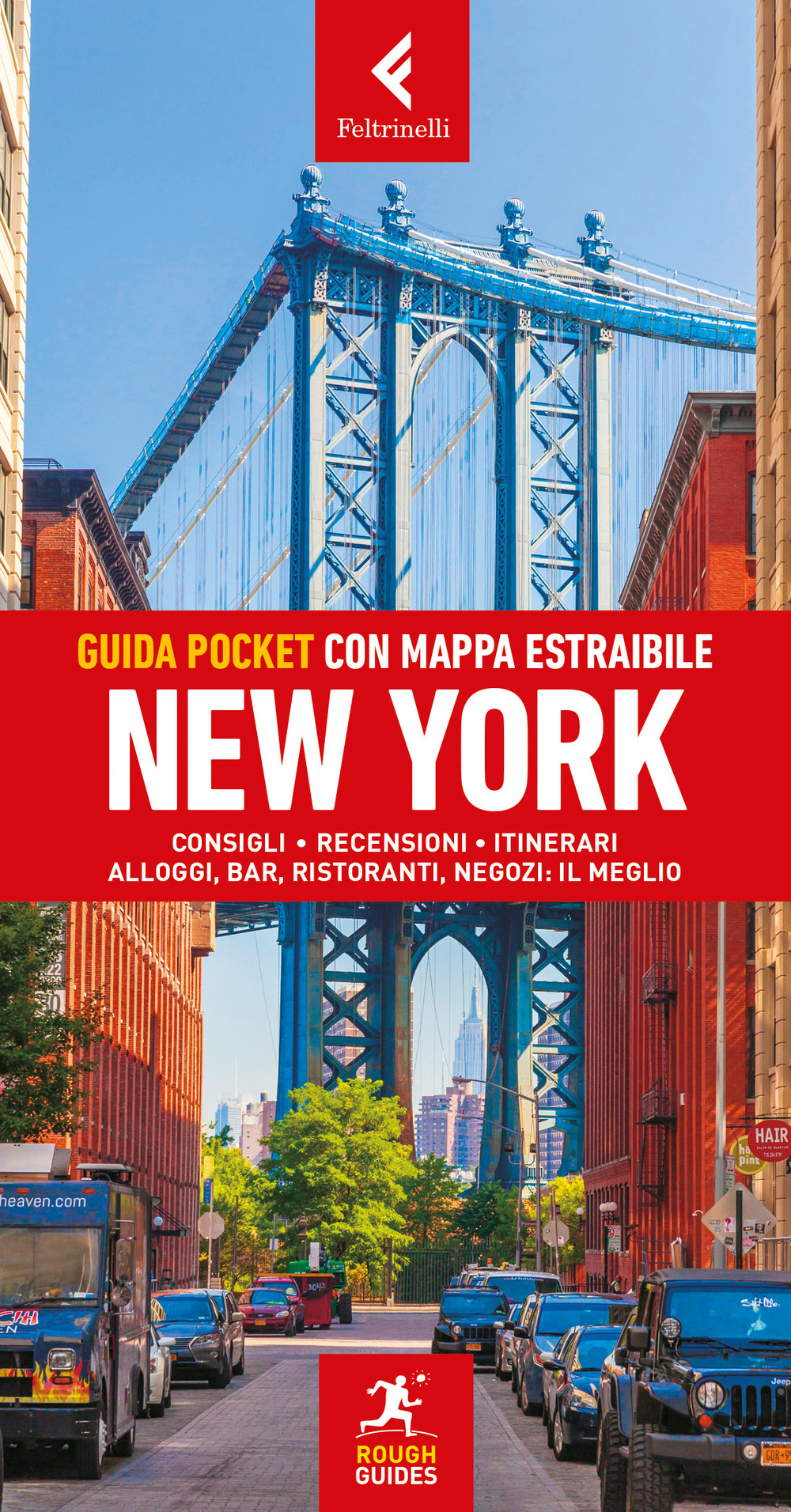 Libro New York Pocket di Sarah Hull; Stephen Keeling; Andrew Rosenberg - ean 9788807714542 - Feltrinelli