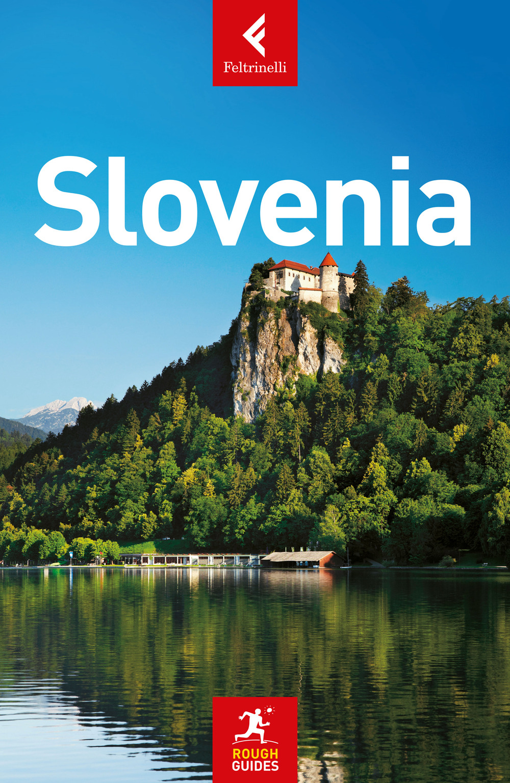 Libro Slovenia di Norm Longley - ean 9788807714580 - Feltrinelli