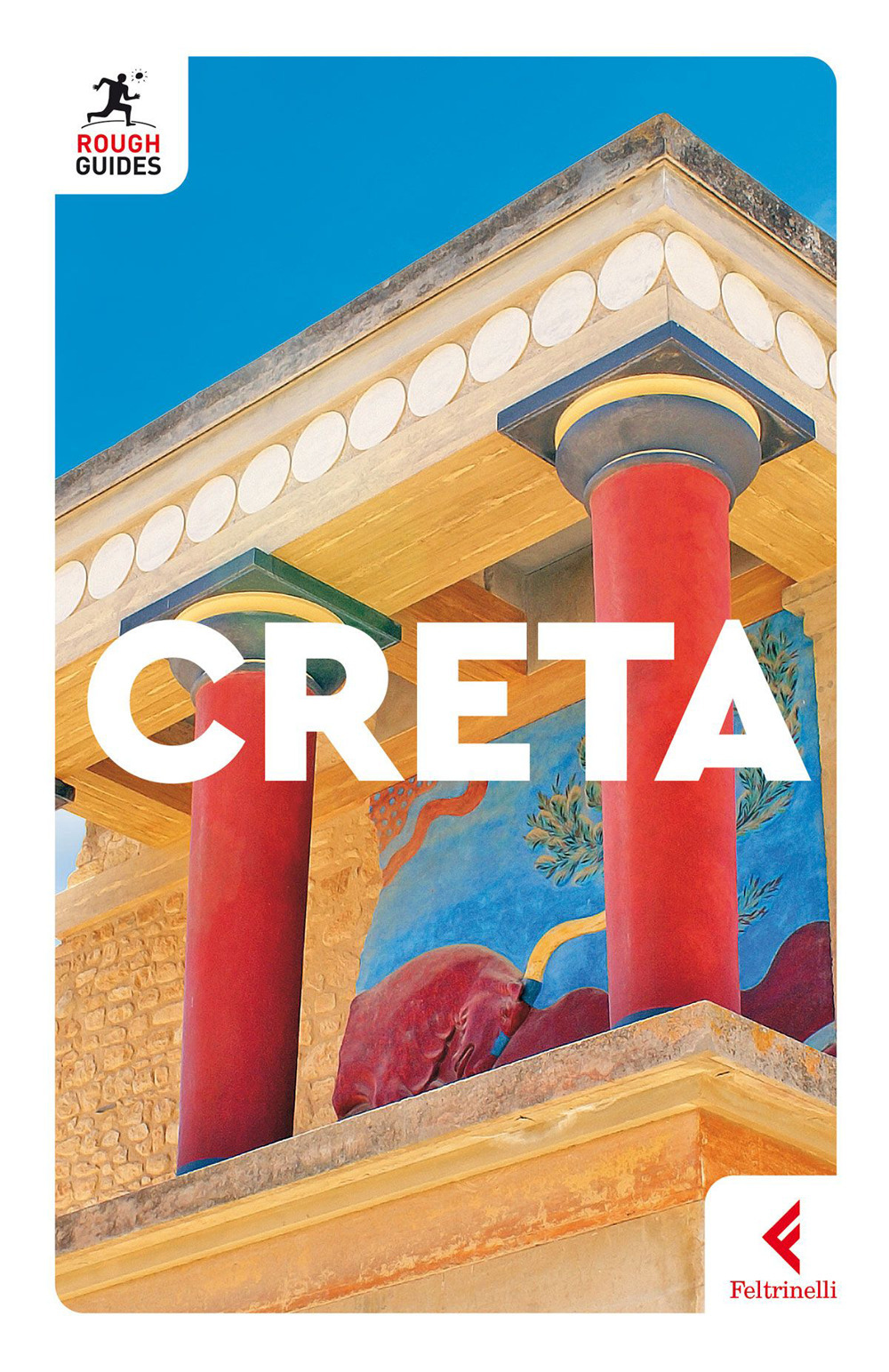 Libro Creta di John Fisher; Geoff Garvey - ean 9788807714603 - Feltrinelli