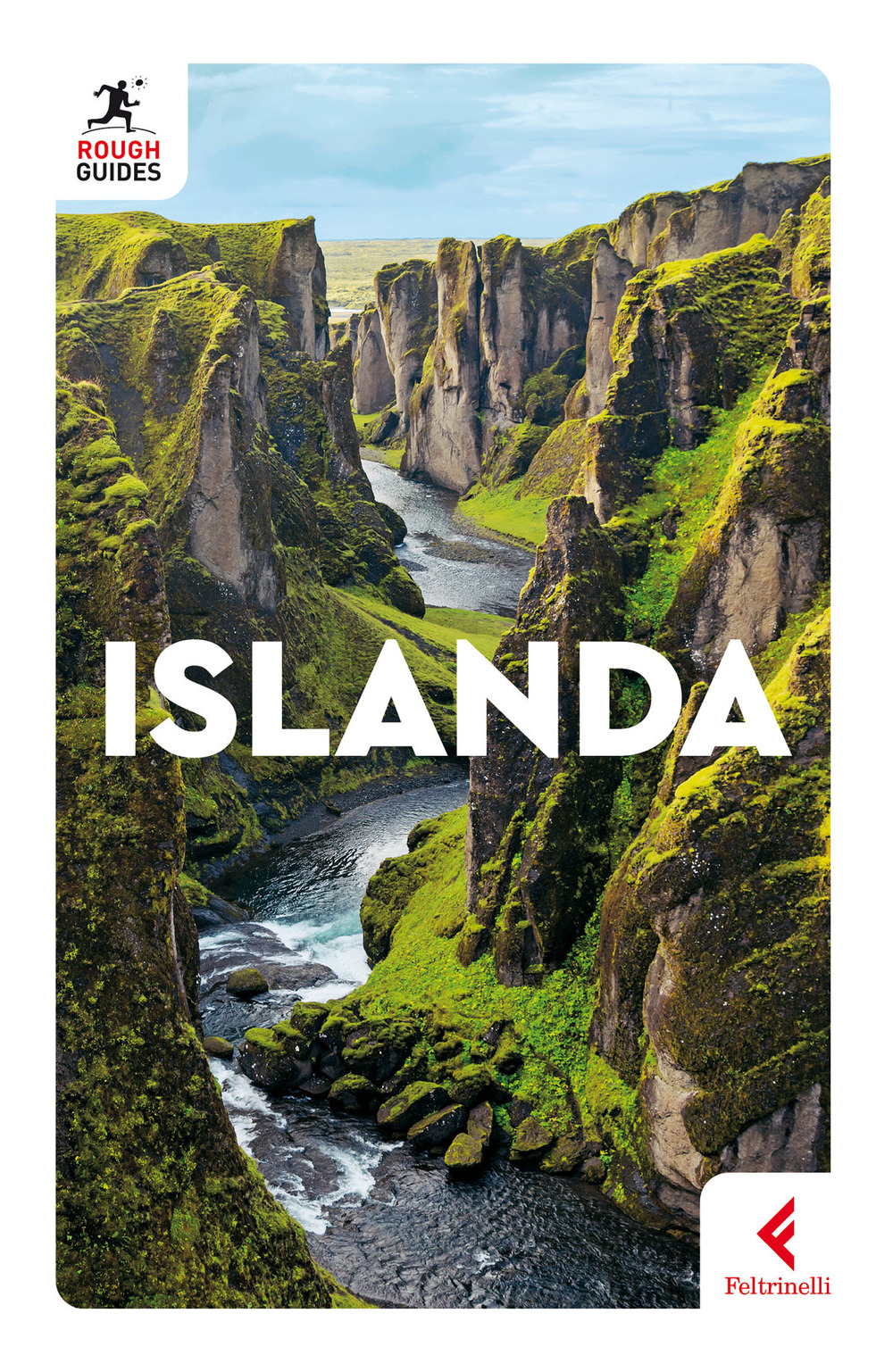 Libro Islanda di David Leffman; James Proctor; Daniel Stables - ean 9788807714610 - Feltrinelli