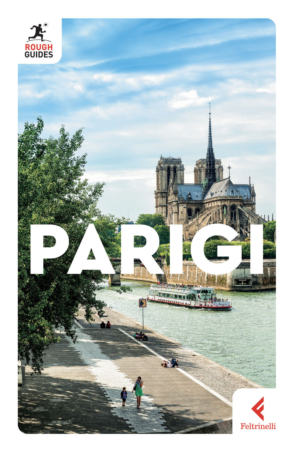 Libro Parigi di Stuart Butler - ean 9788807714672 - Feltrinelli
