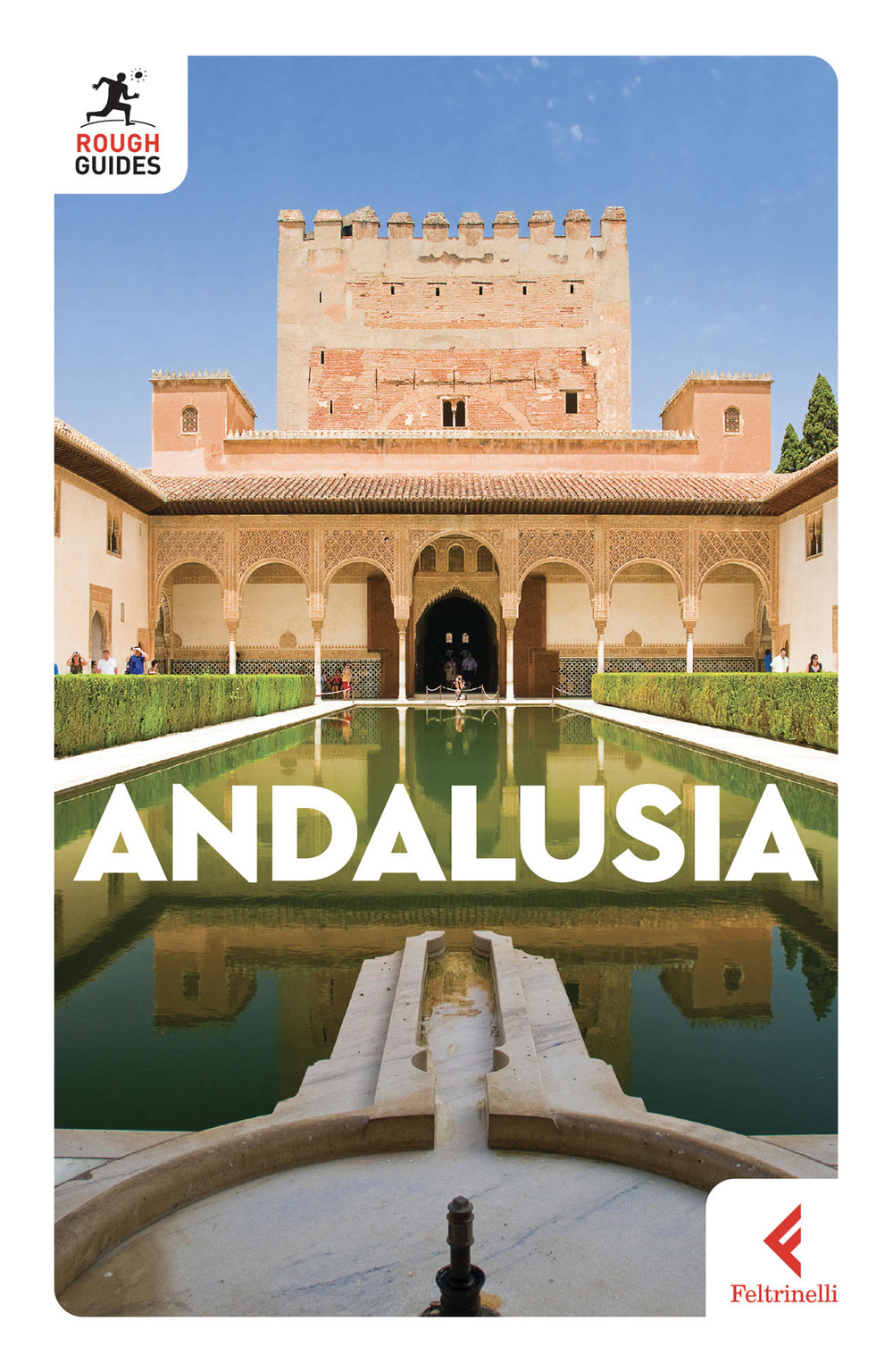 Libro Andalusia di Tim Hannigan; Marc Di Duca - ean 9788807714719 - Feltrinelli